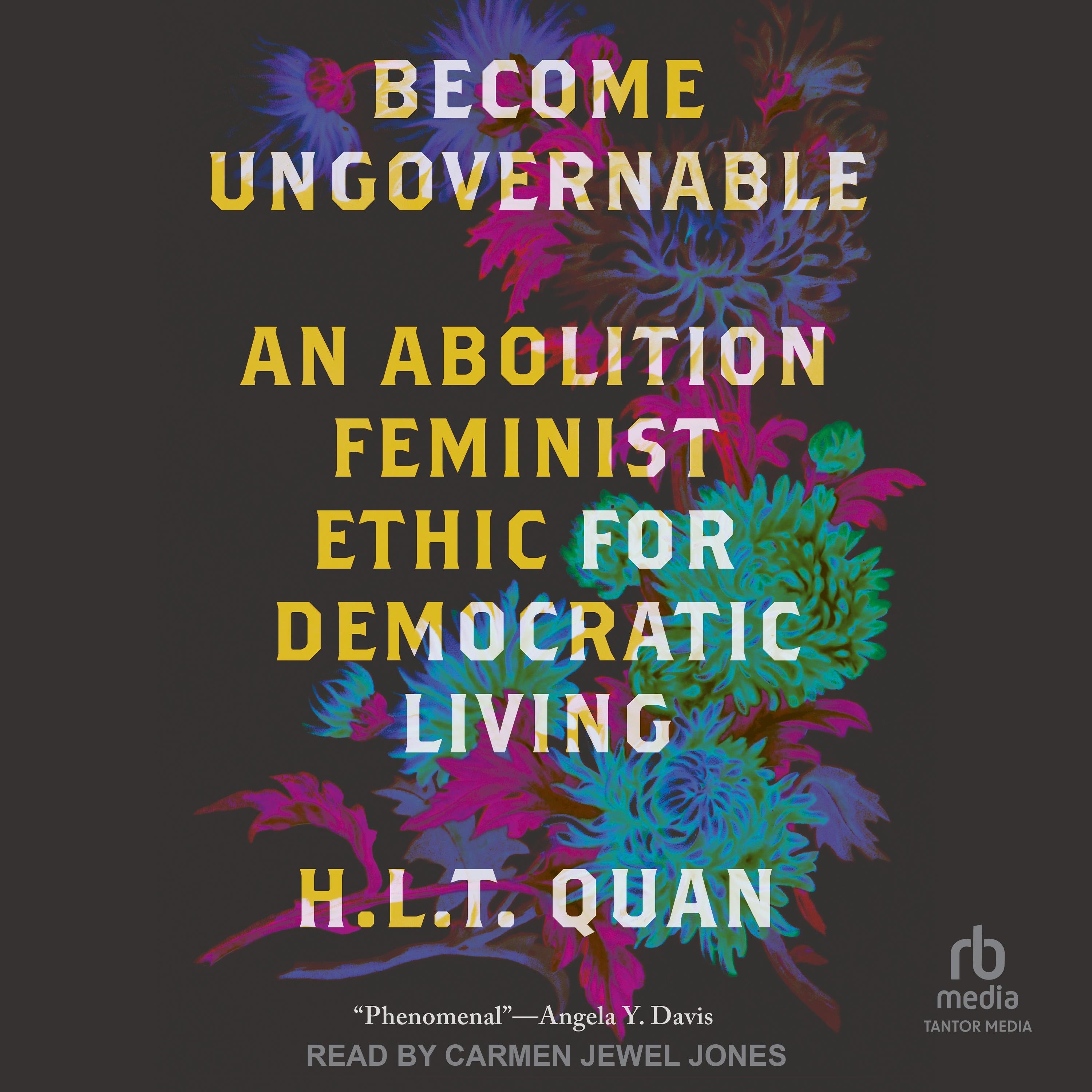 Become Ungovernable