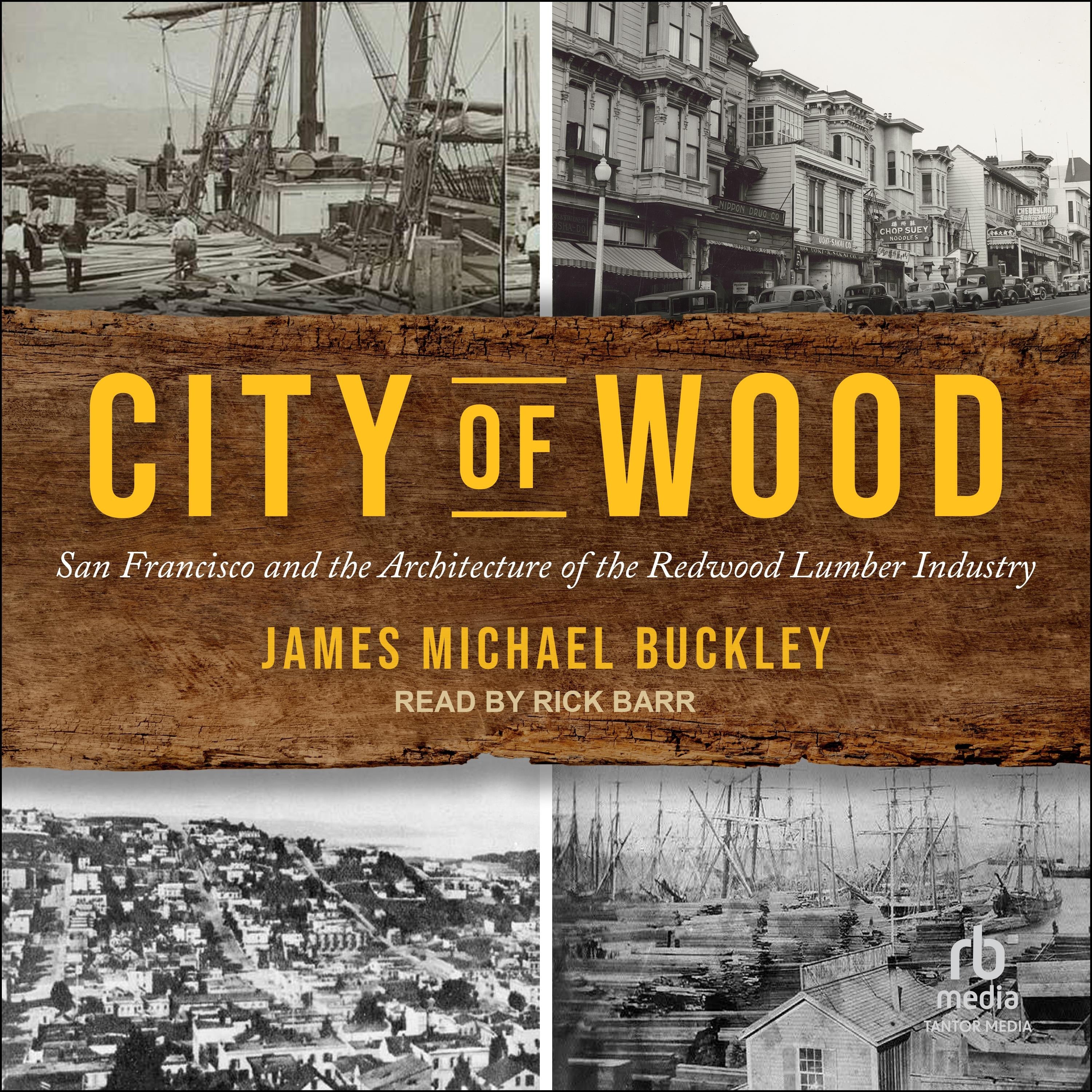 City of Wood
