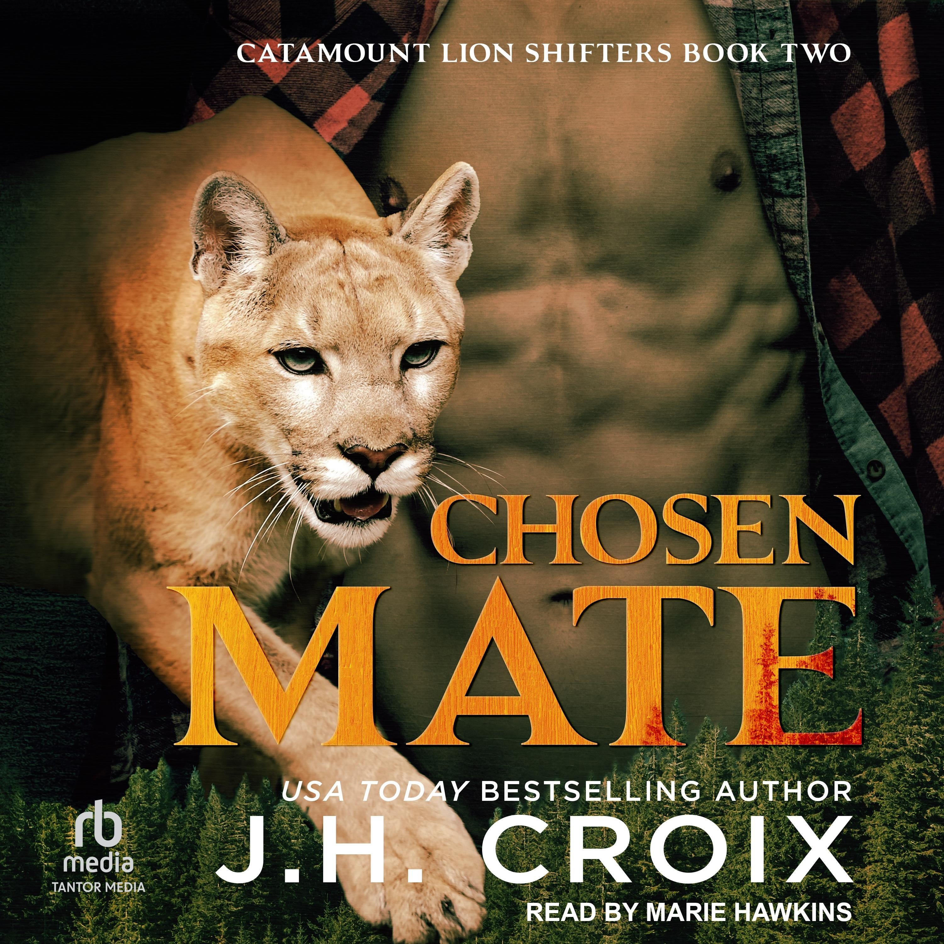 Chosen Mate