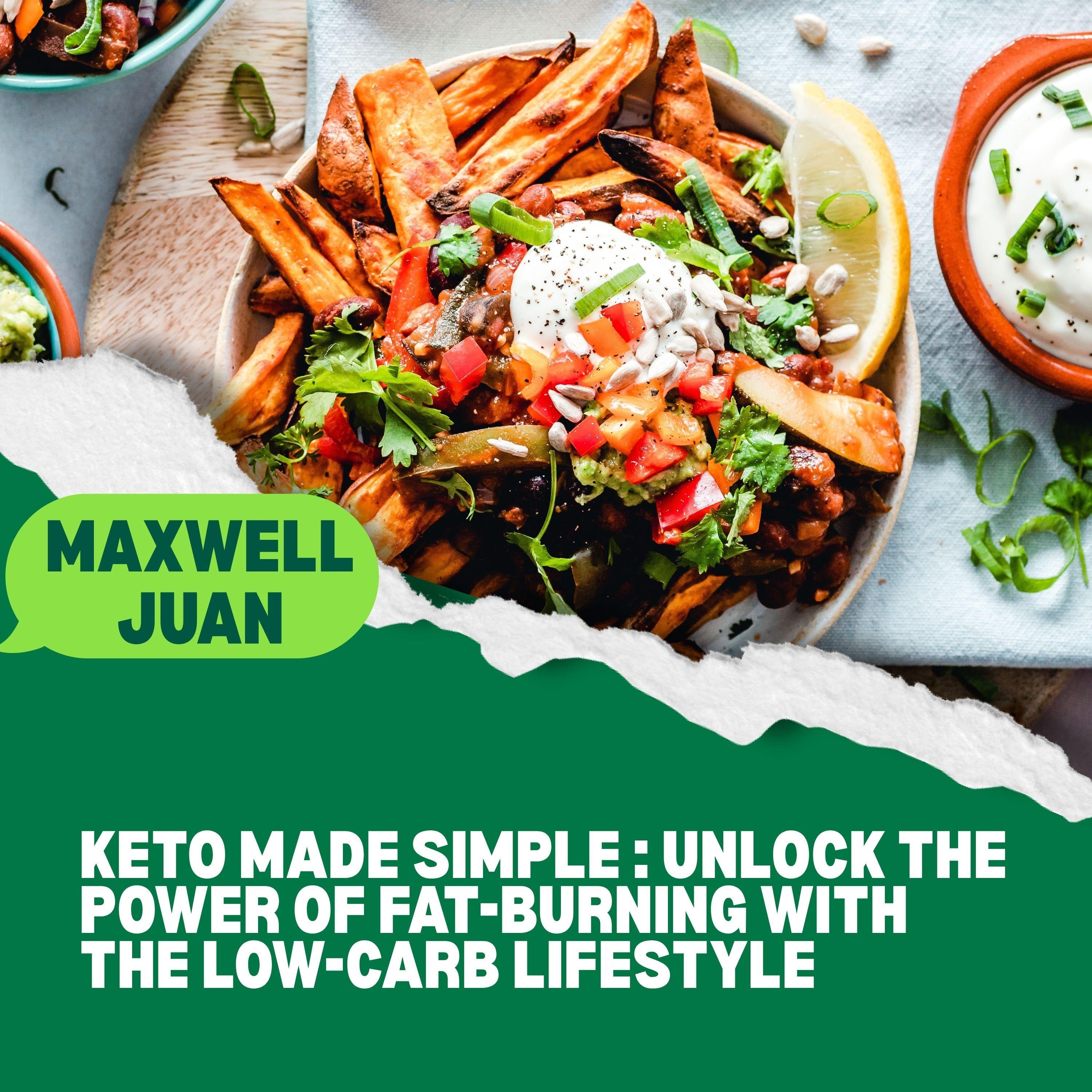 Keto Made Simple