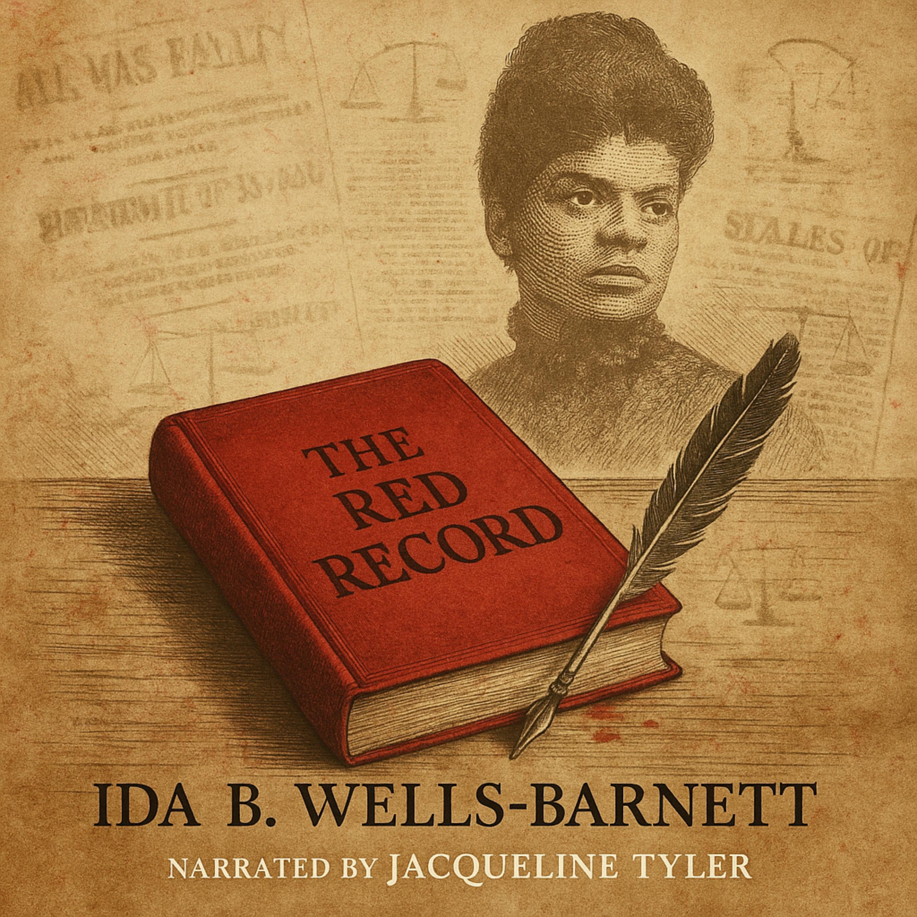 The Red Record