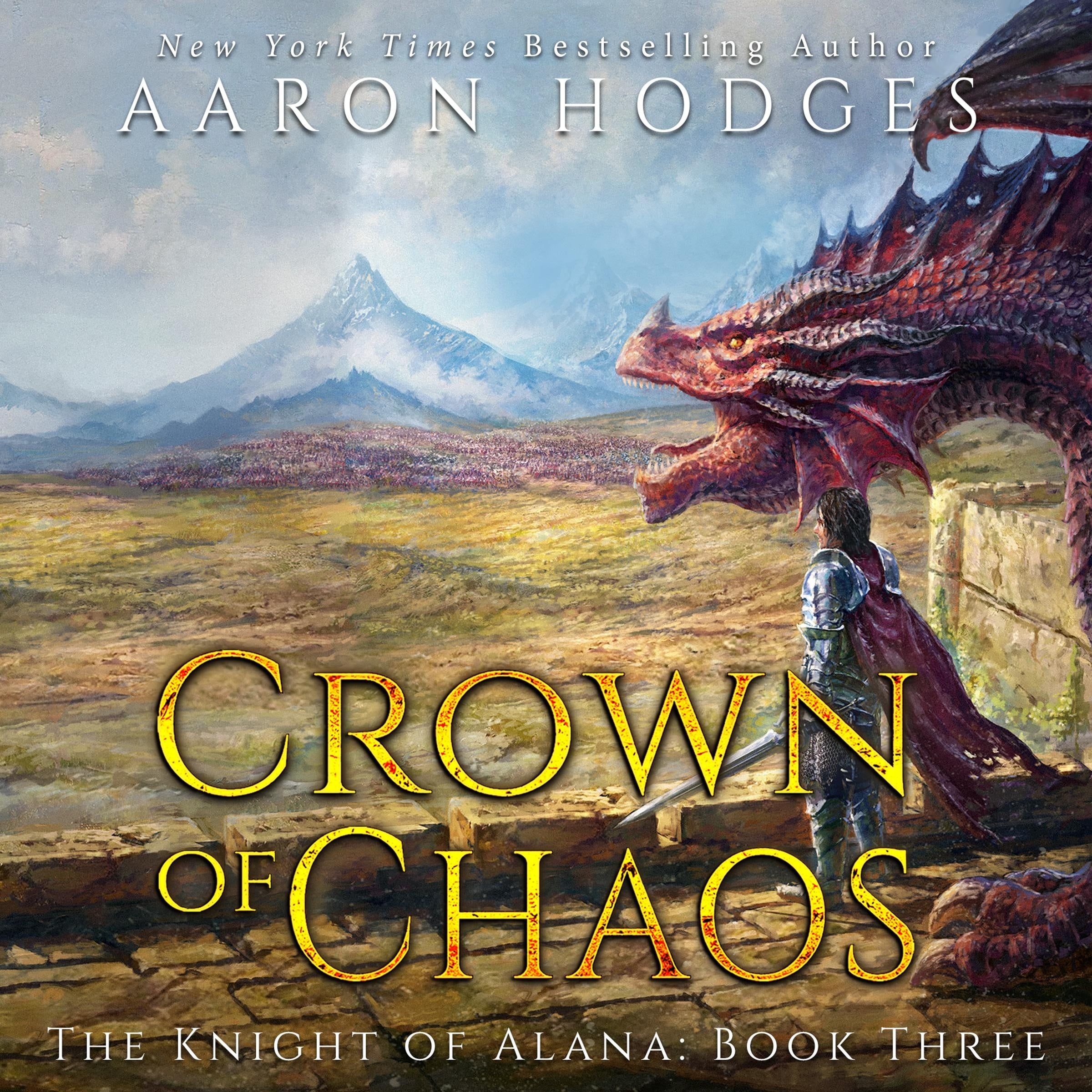 Crown of Chaos
