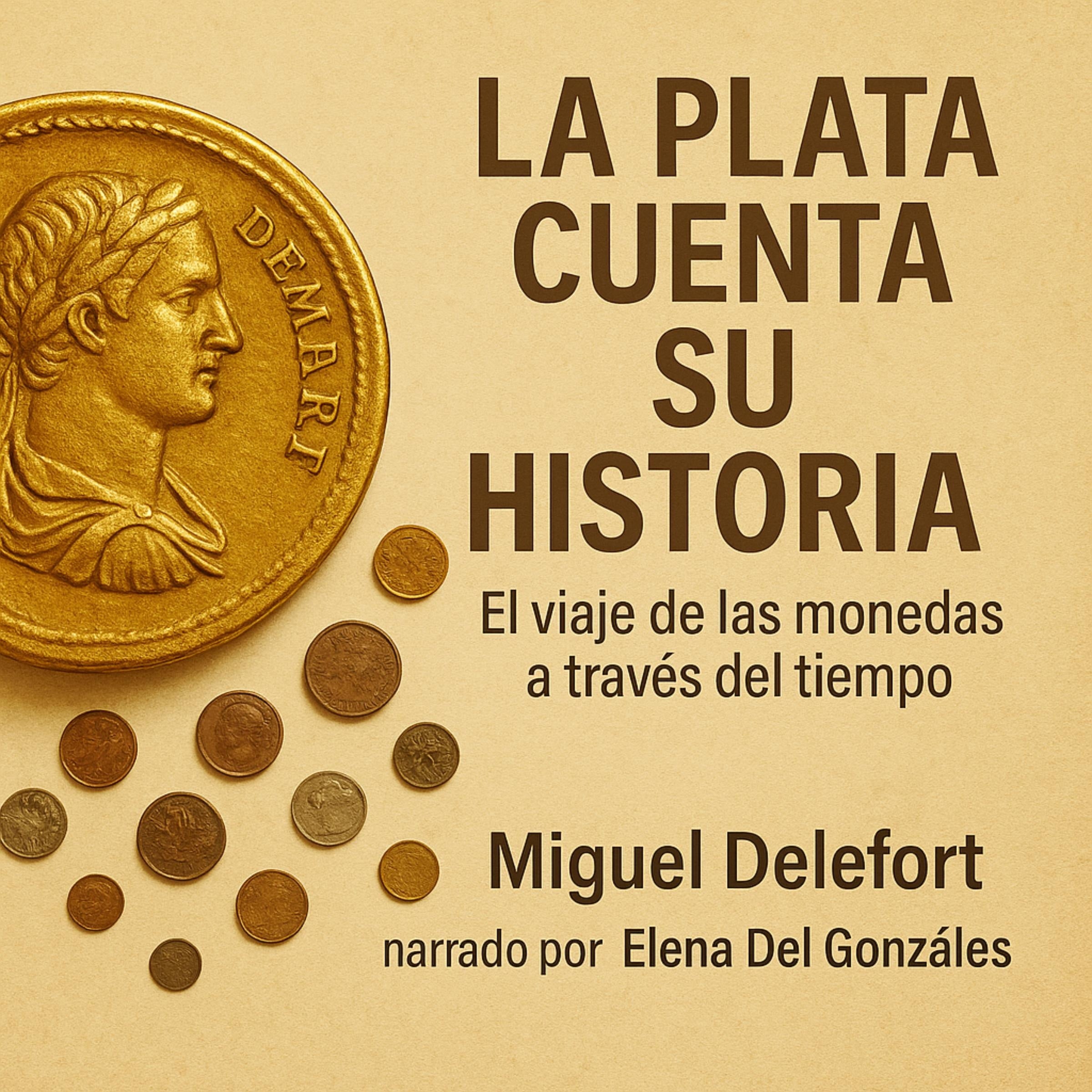 LA PLATA CUENTA SU HISTORIA
