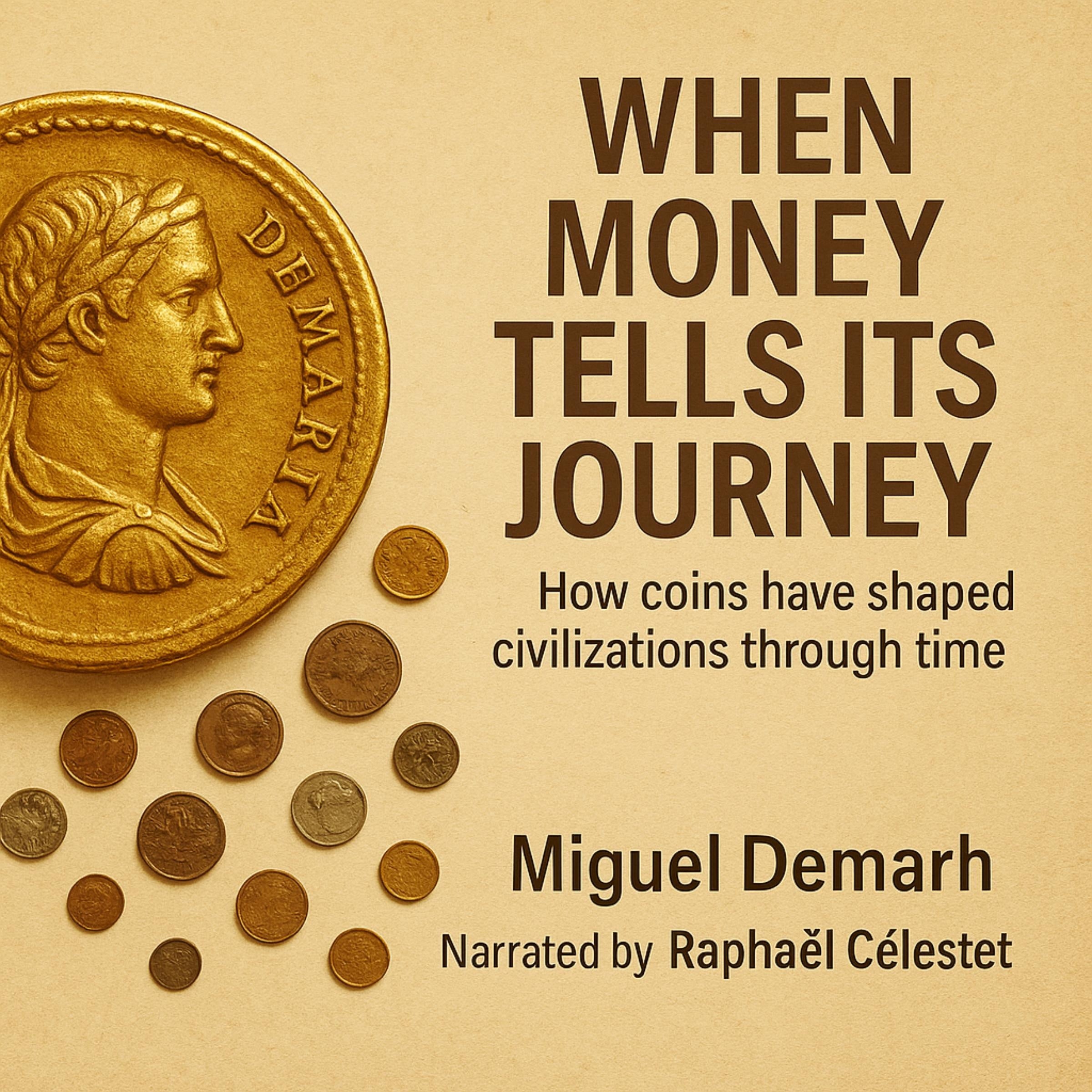 WHEN MONEY TELLS ITS JOURNEY