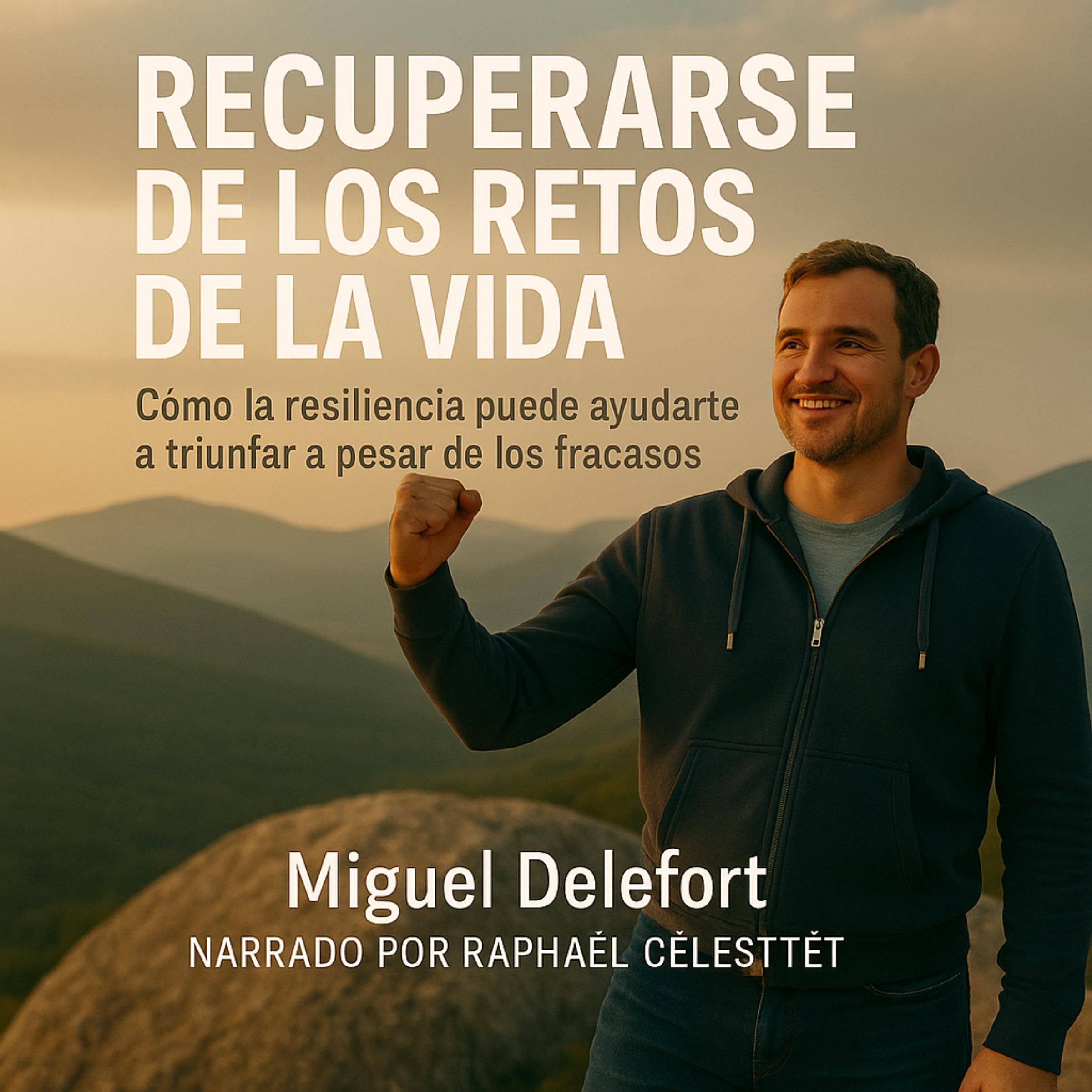 RECUPERARSE DE LOS RETOS DE LA VIDA