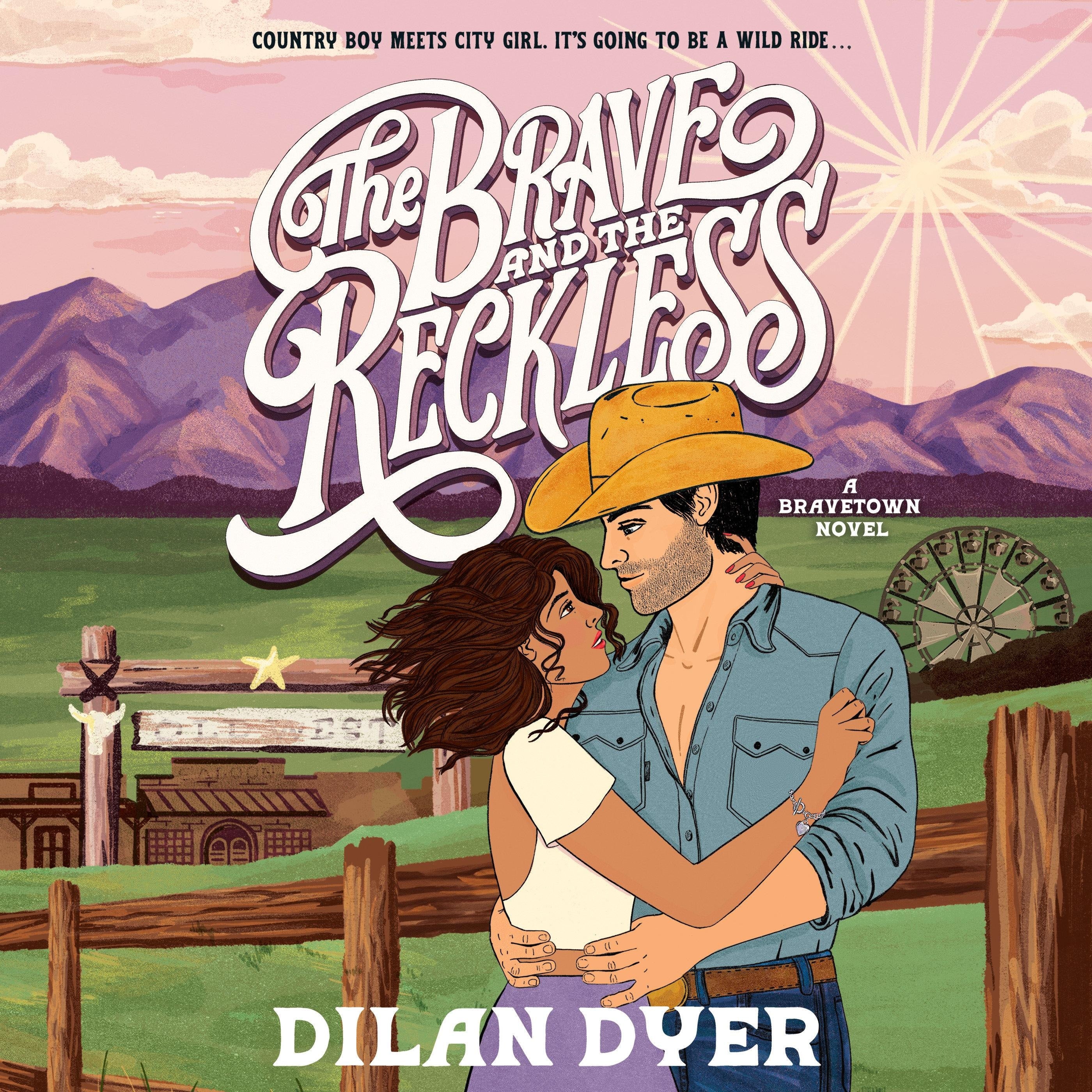 The Brave and the Reckless