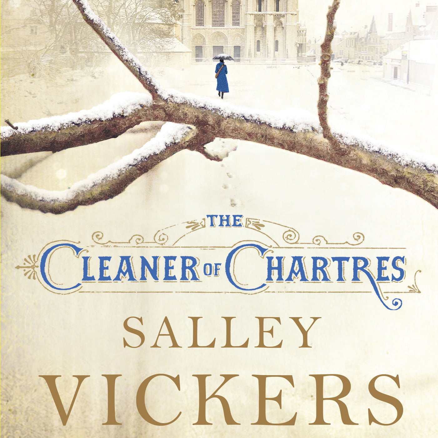 The Cleaner of Chartres