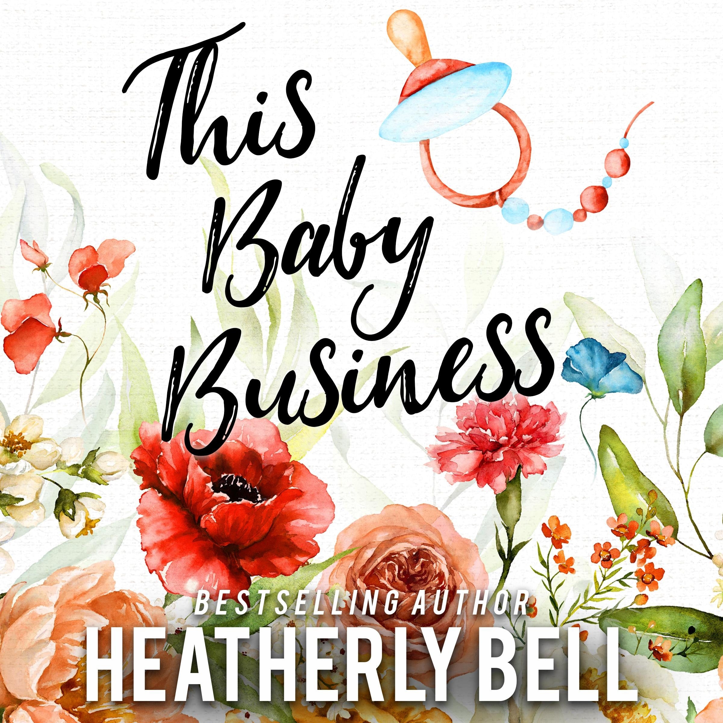 This Baby Business
