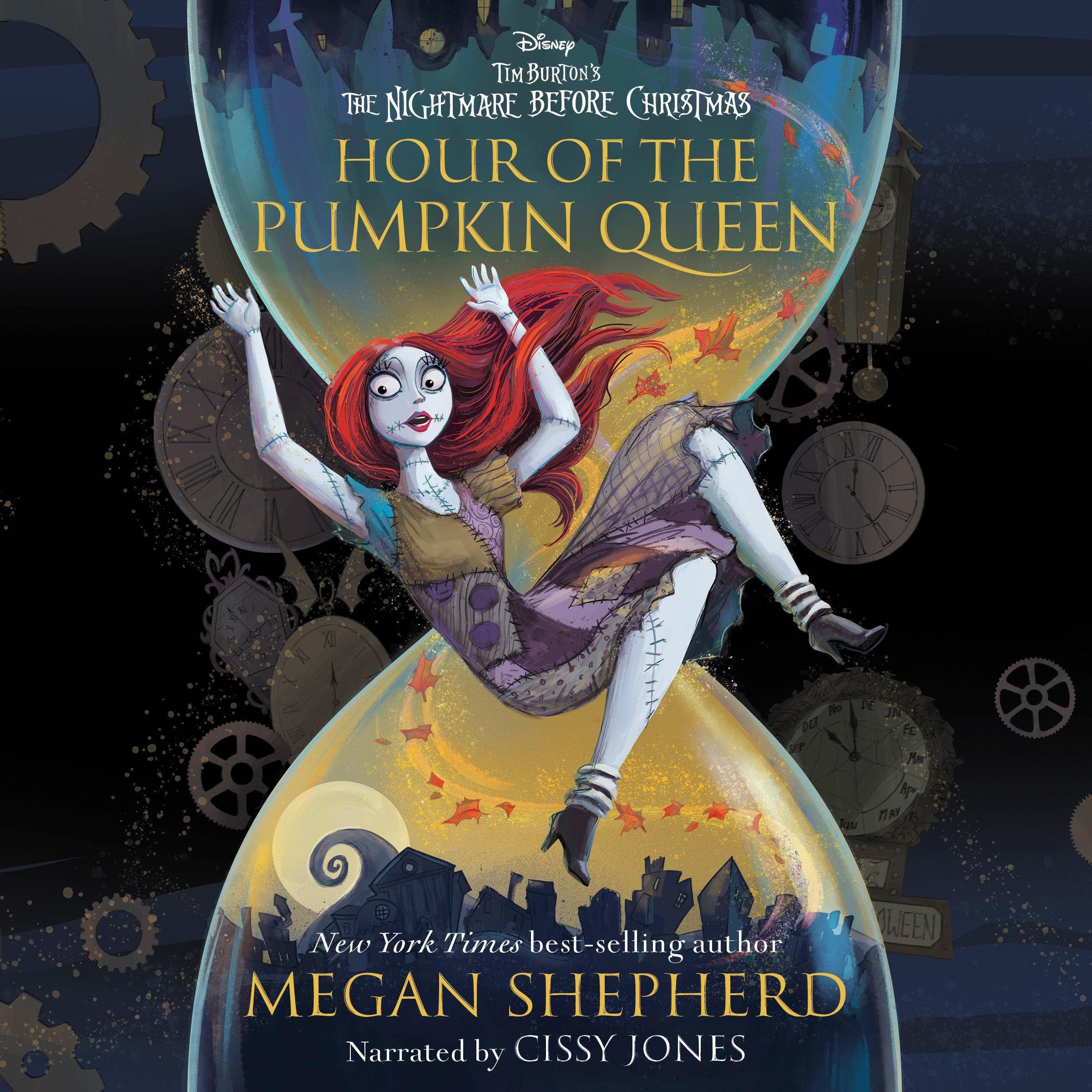 Hour of the Pumpkin Queen