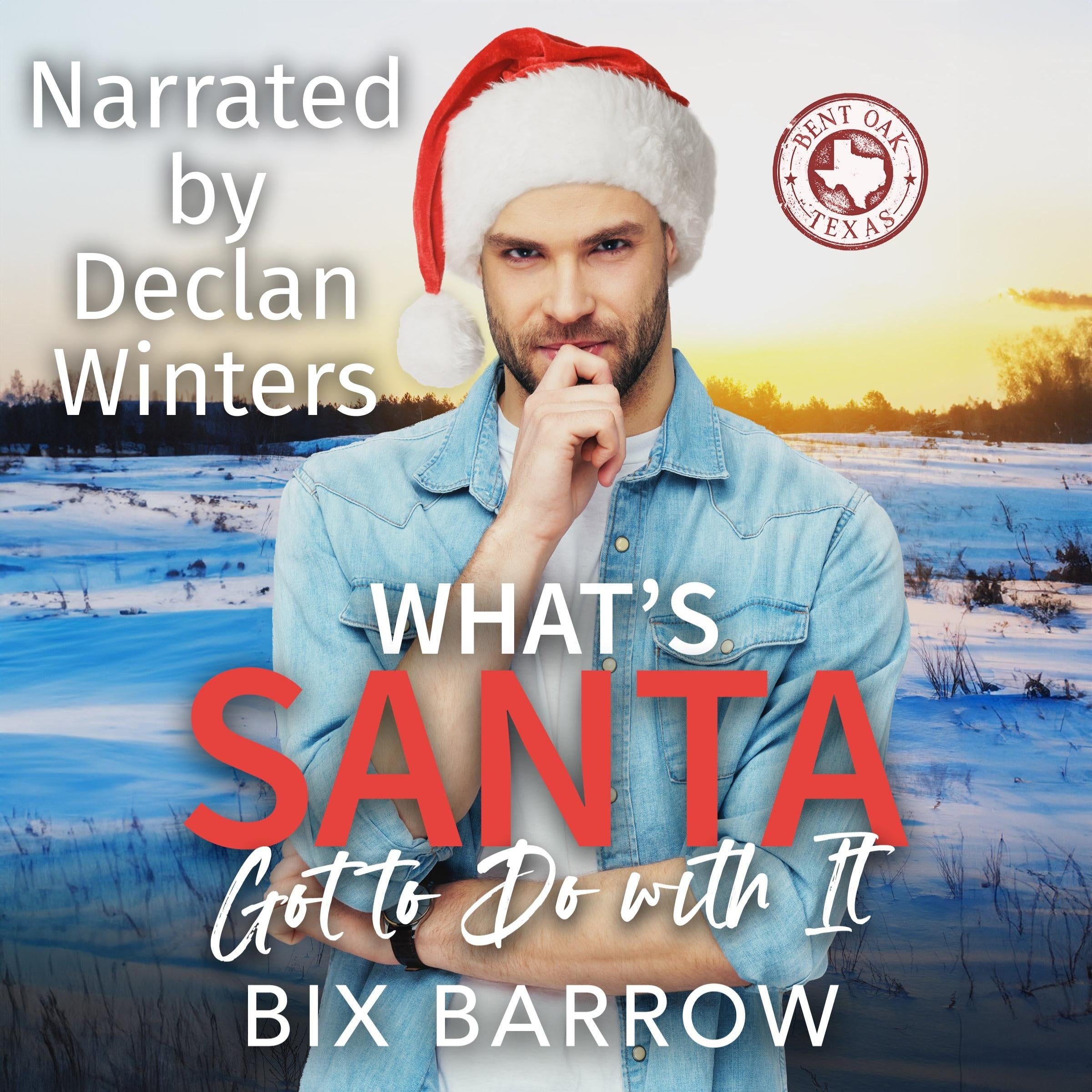 What's Santa Got to Do with It