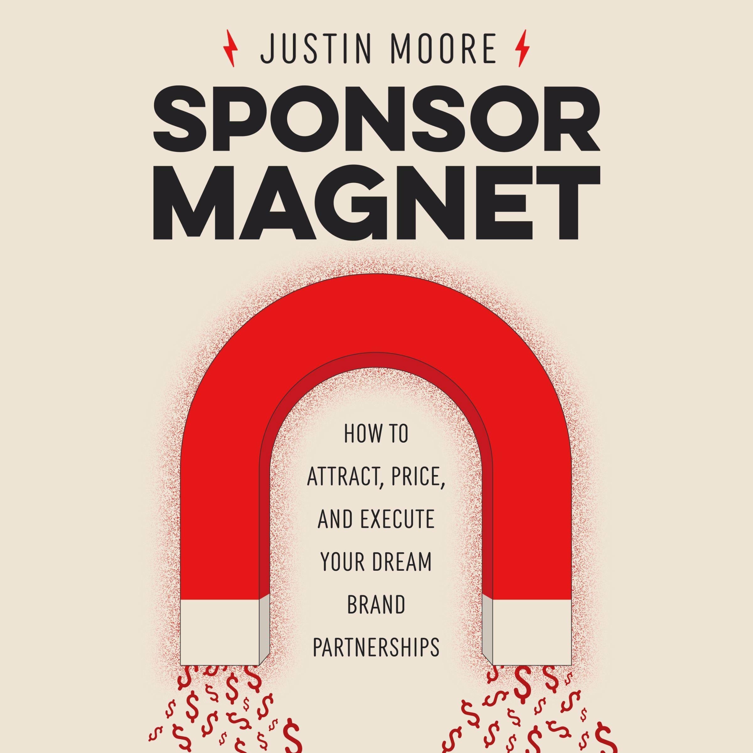 Sponsor Magnet