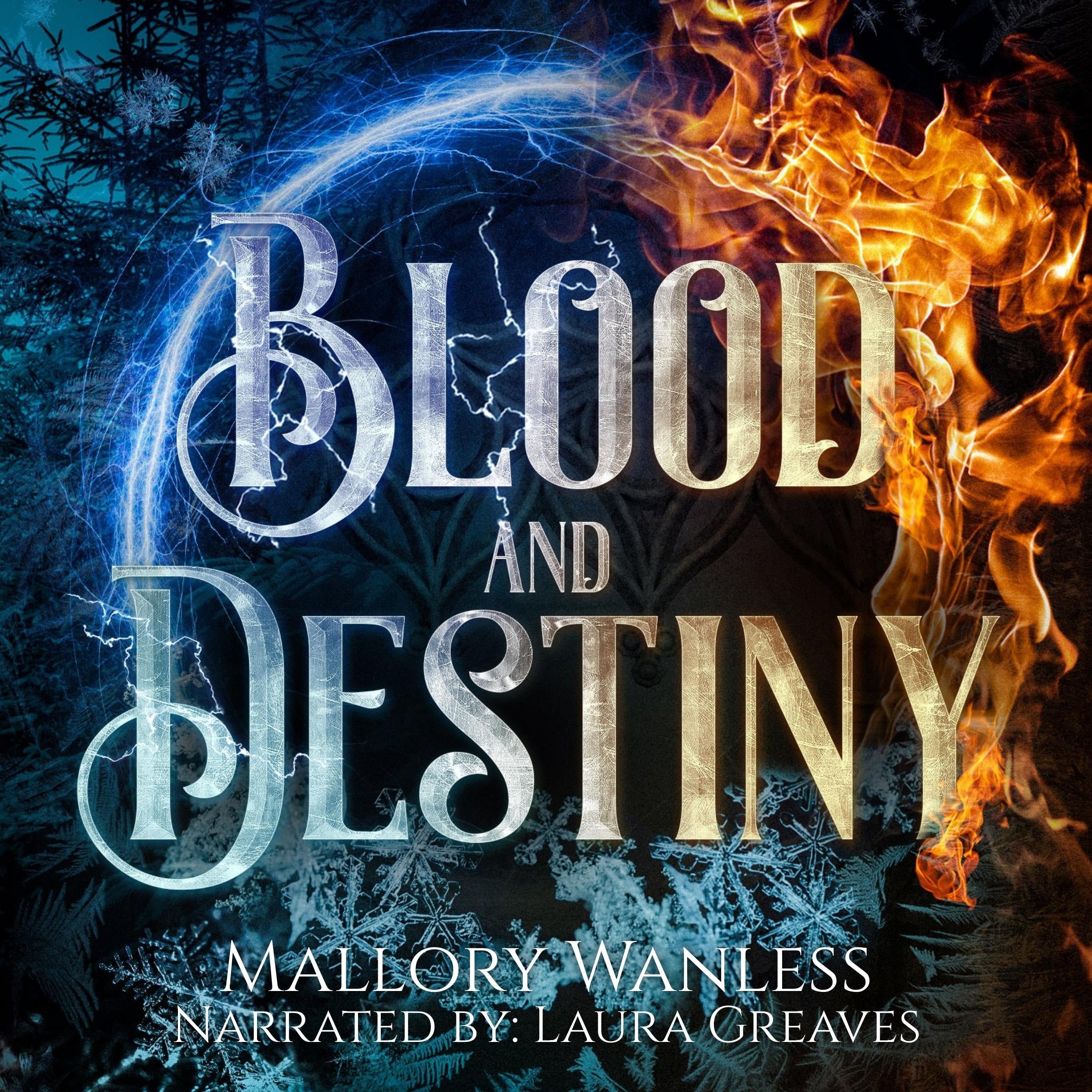 Blood and Destiny