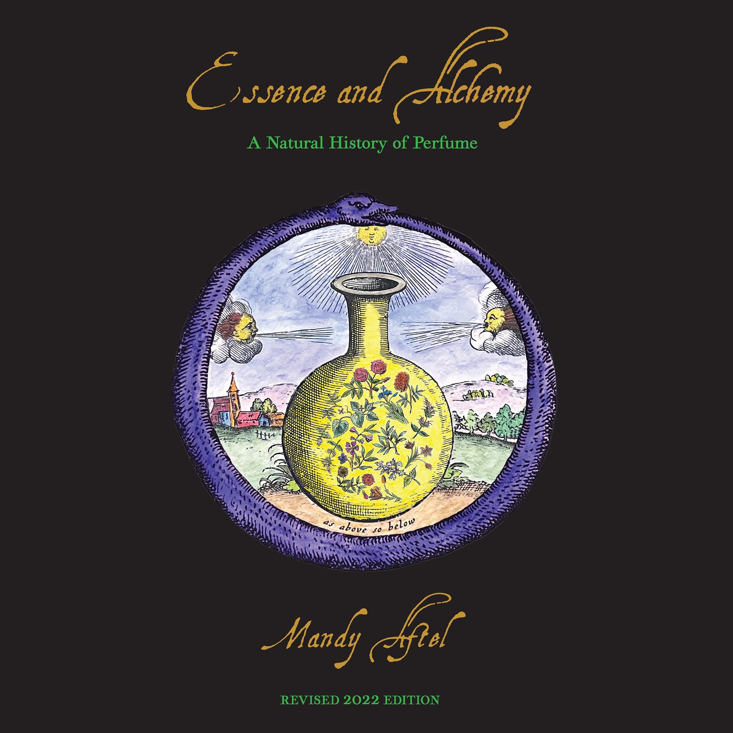 Essence and Alchemy
