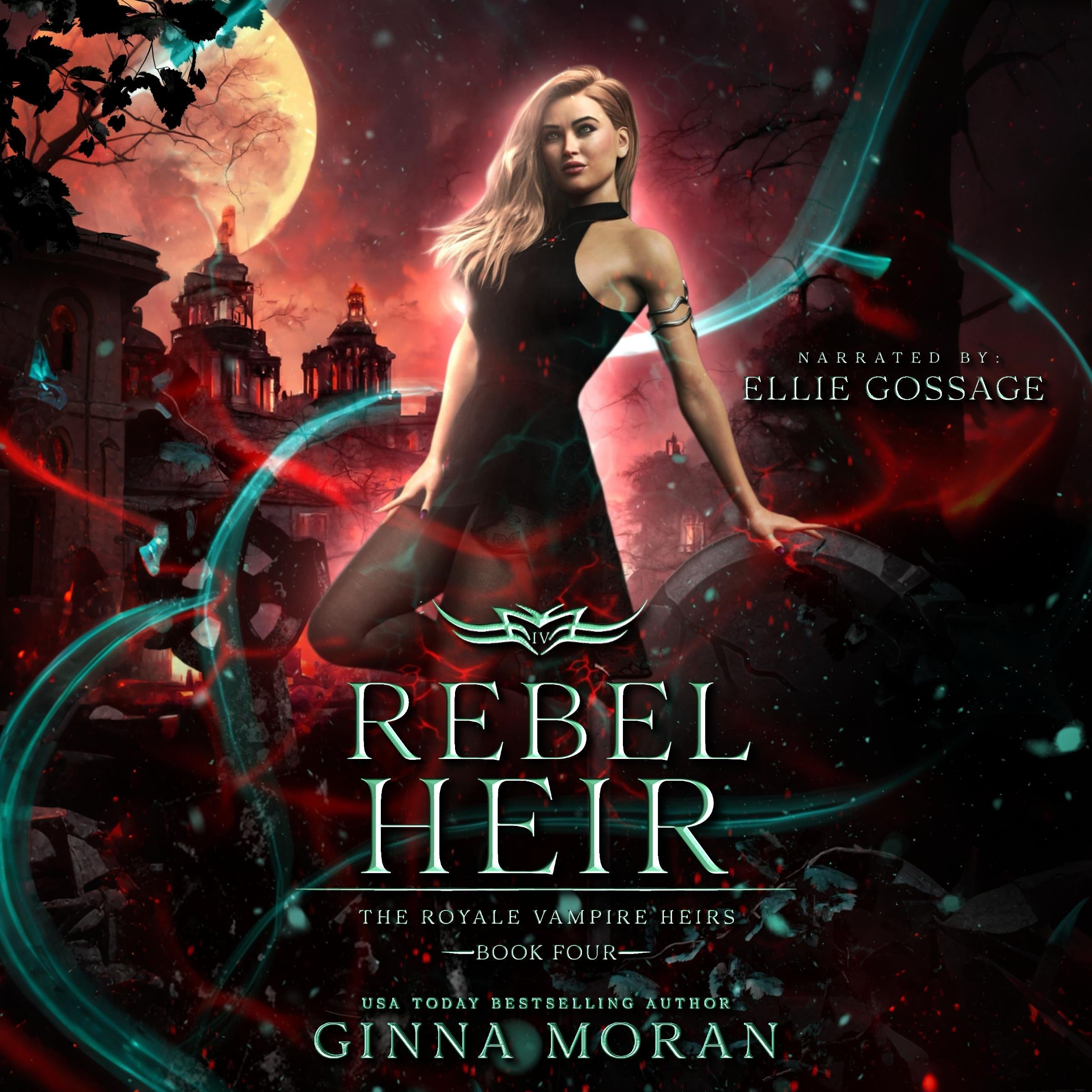Rebel Heir