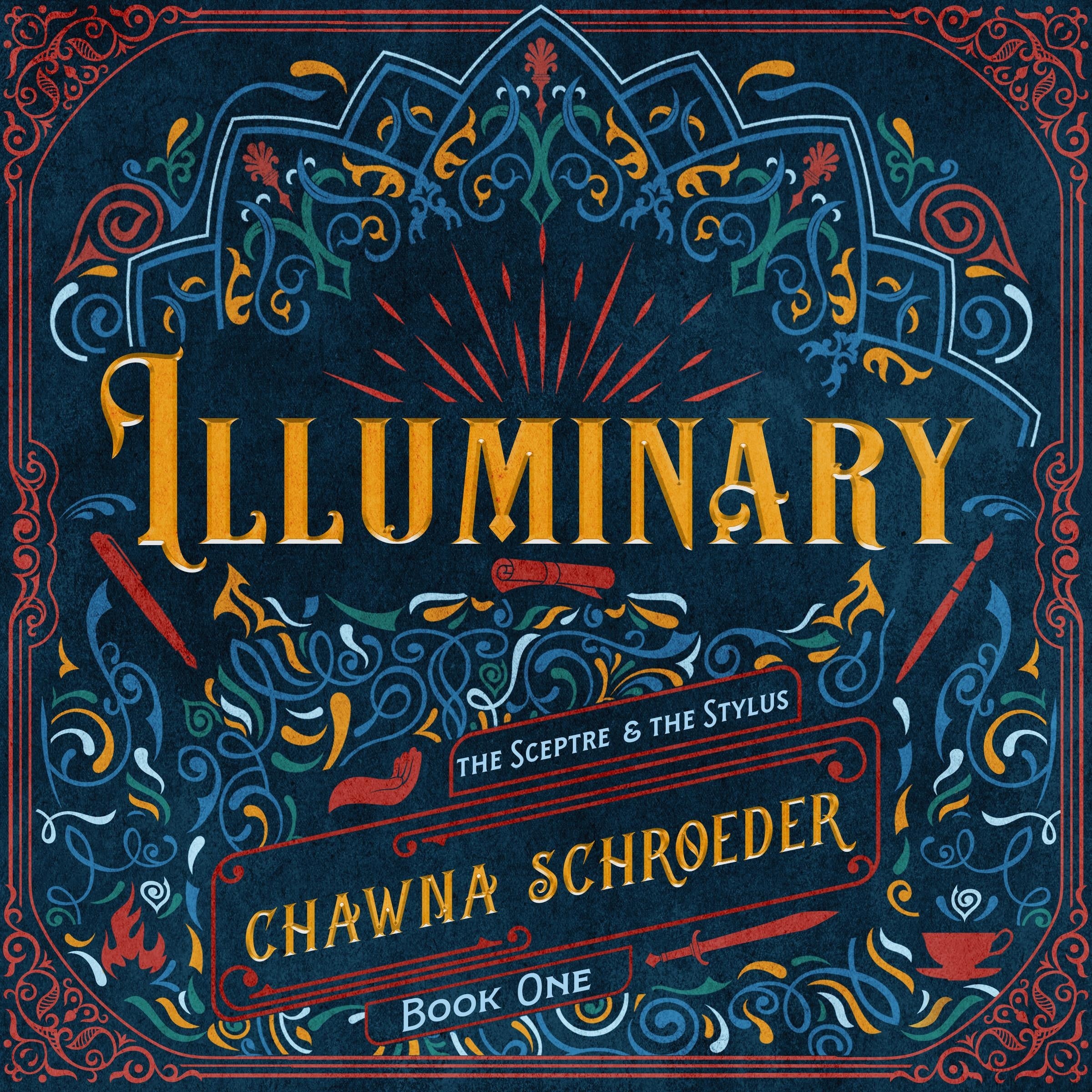 Illuminary