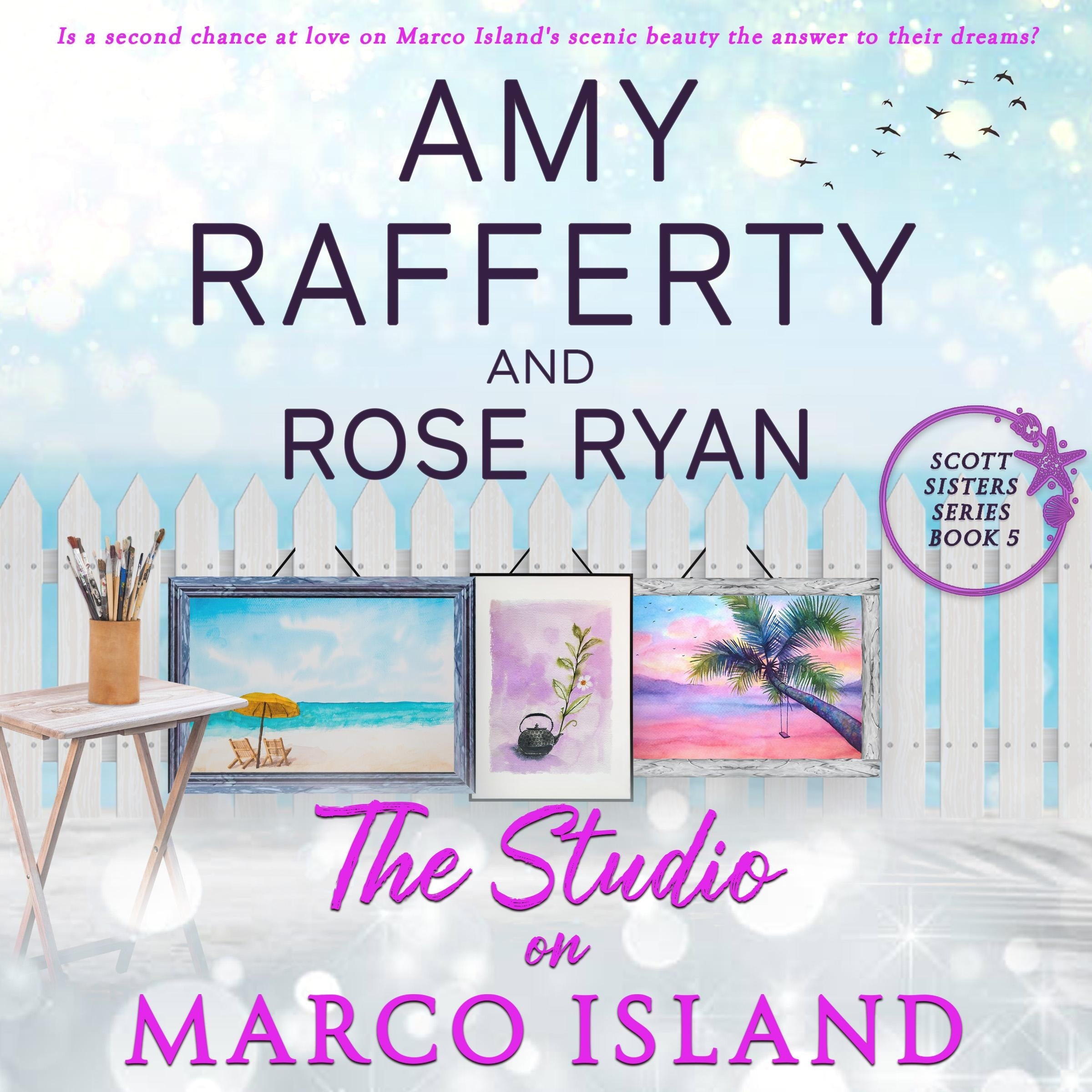 The Studio on Marco Island