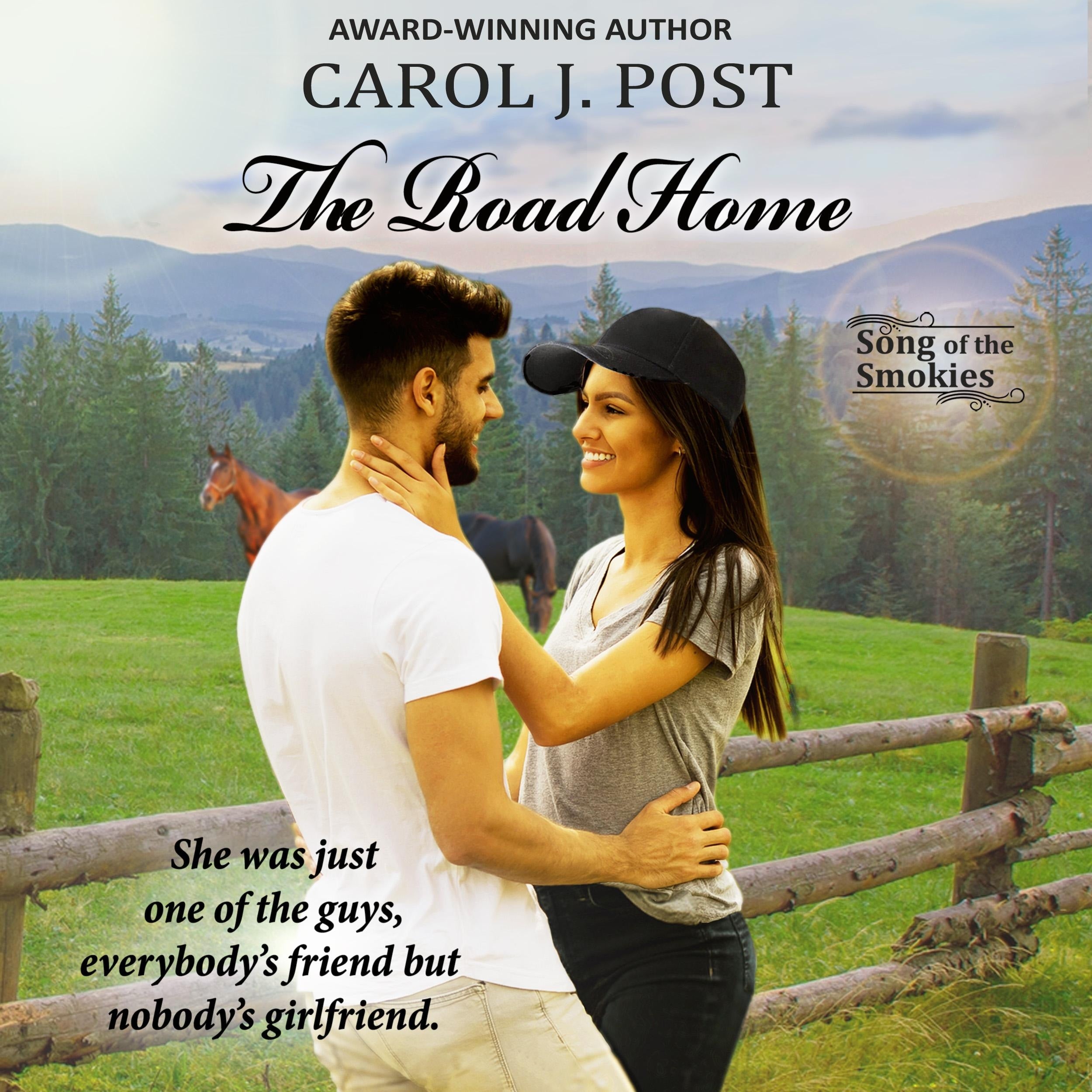 The Road Home
