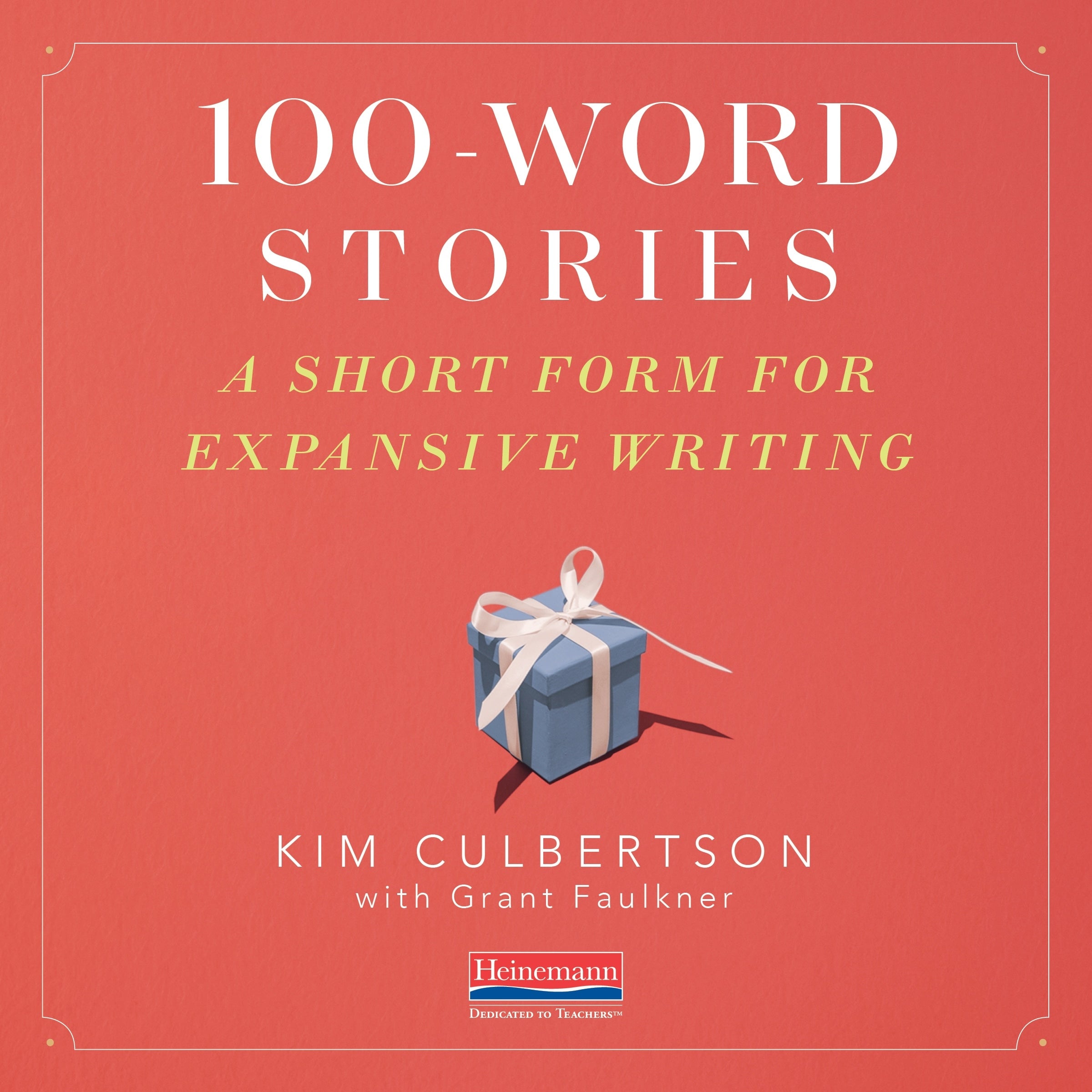 100 Word Stories