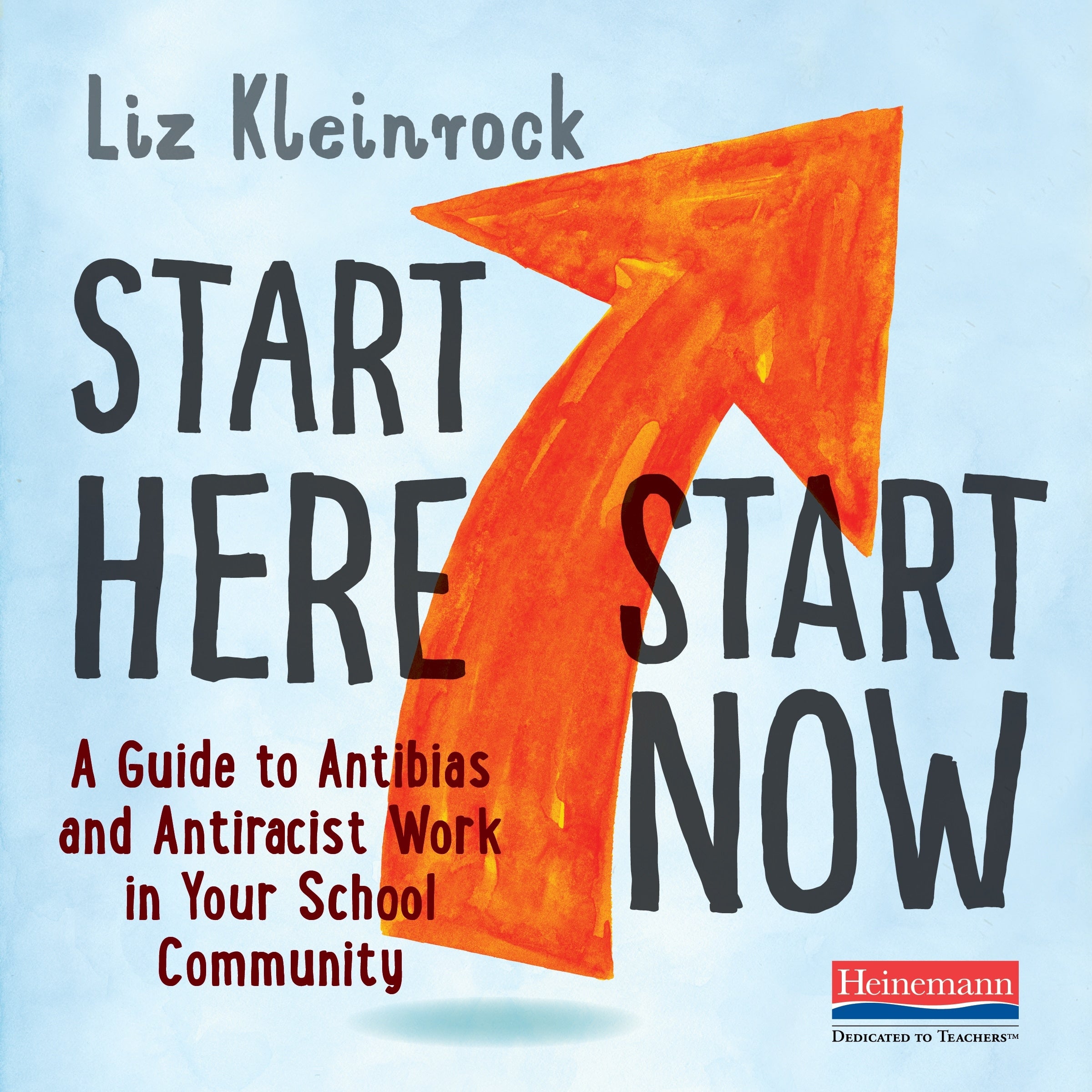 Start Here Start Now