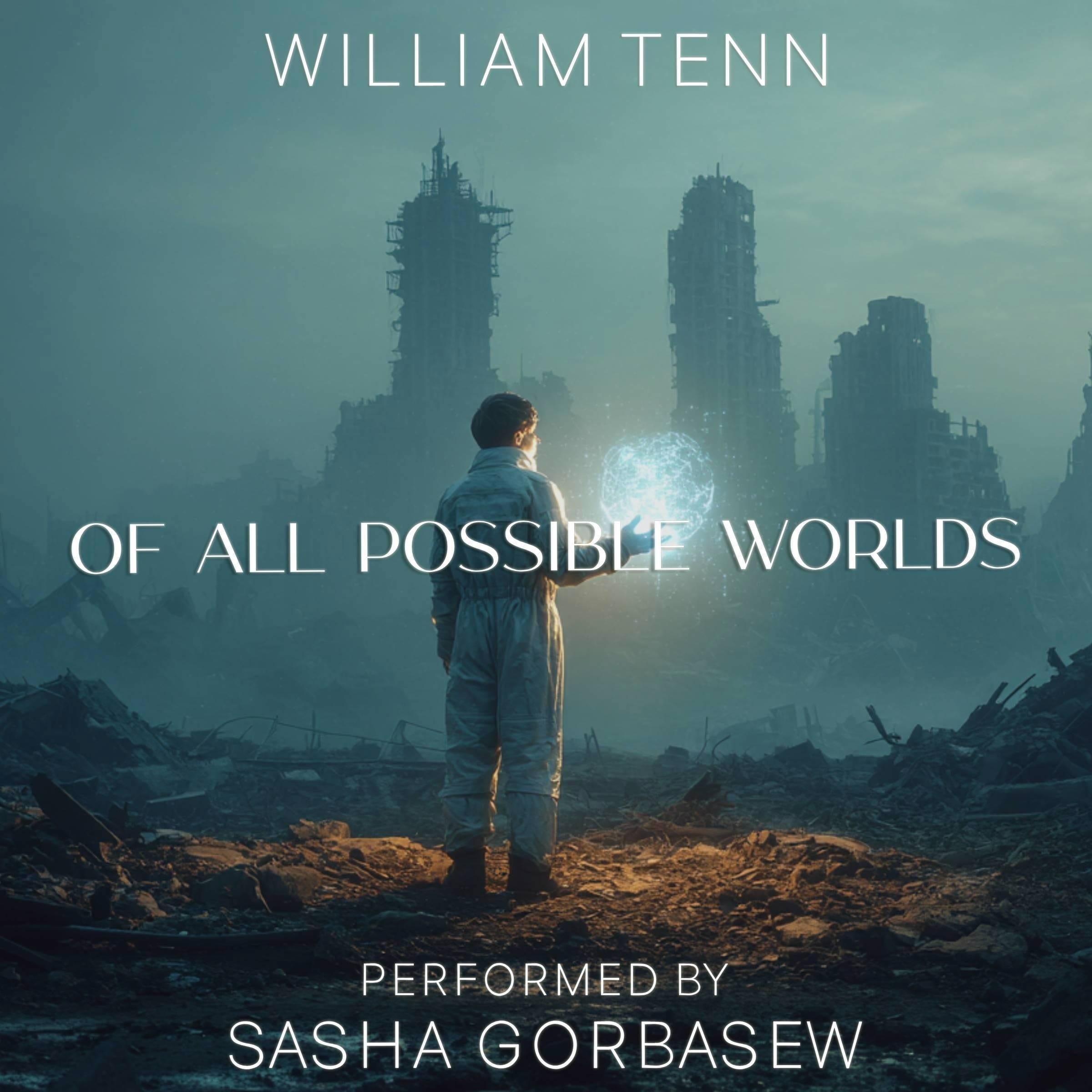 Of All Possible Worlds