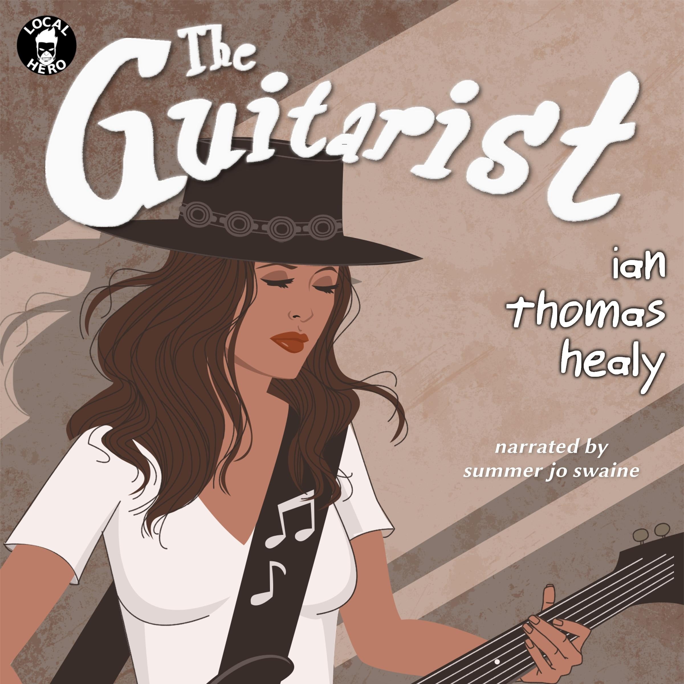 The Guitarist