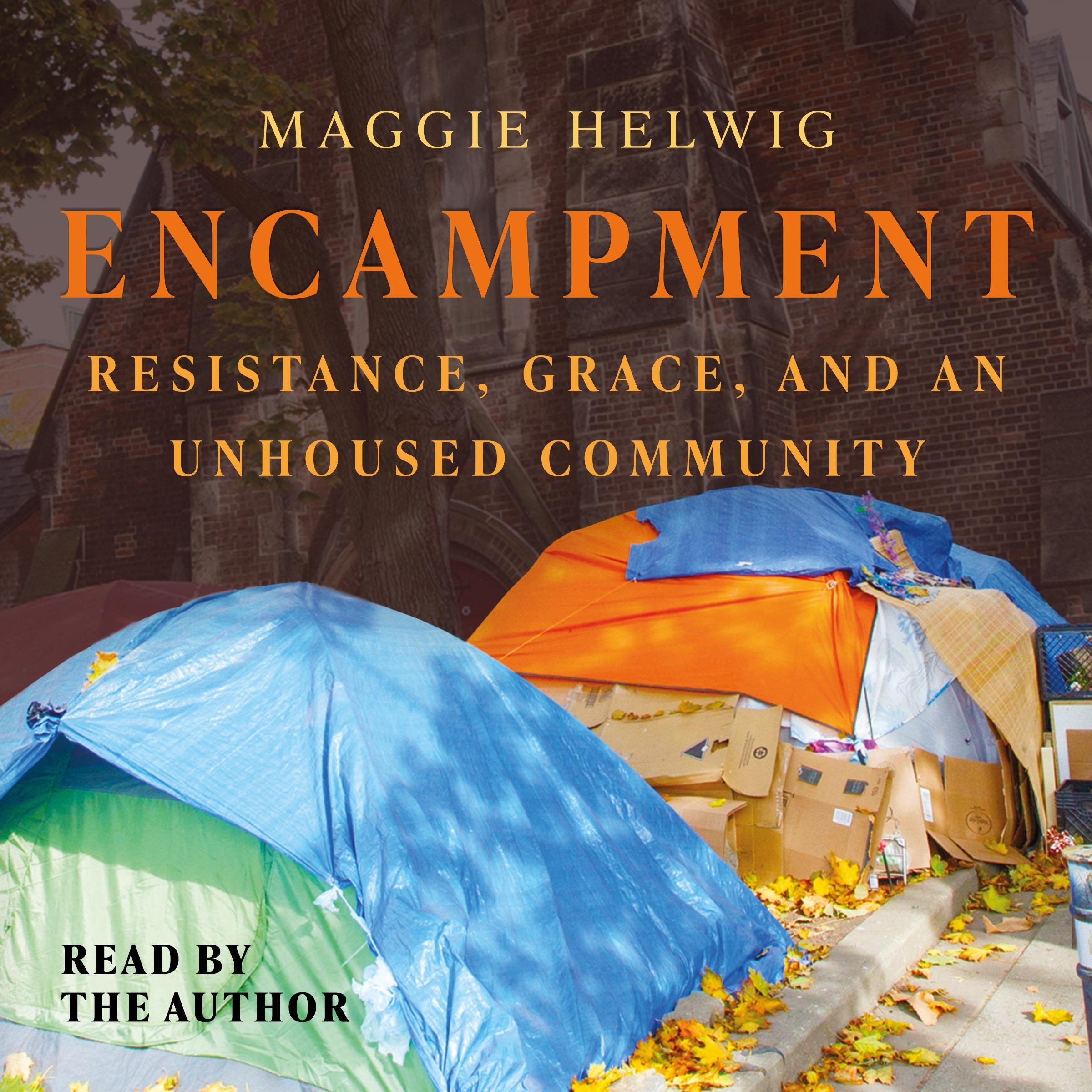 Encampment