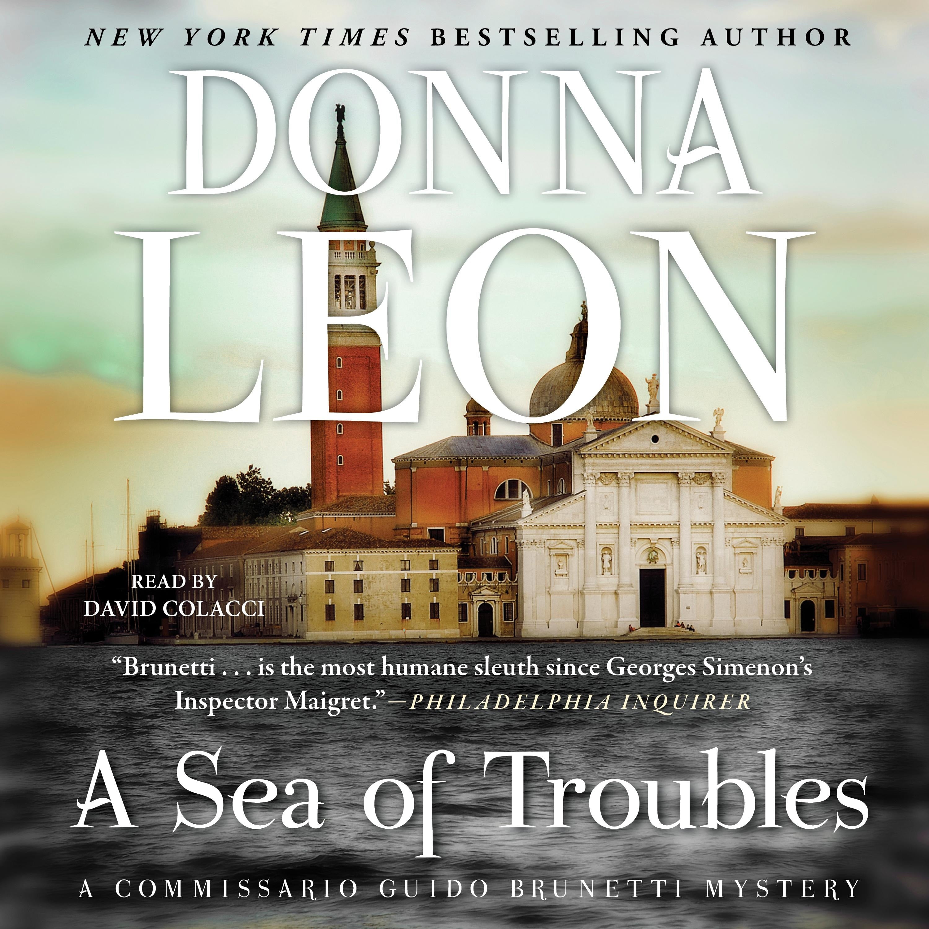 A Sea of Troubles