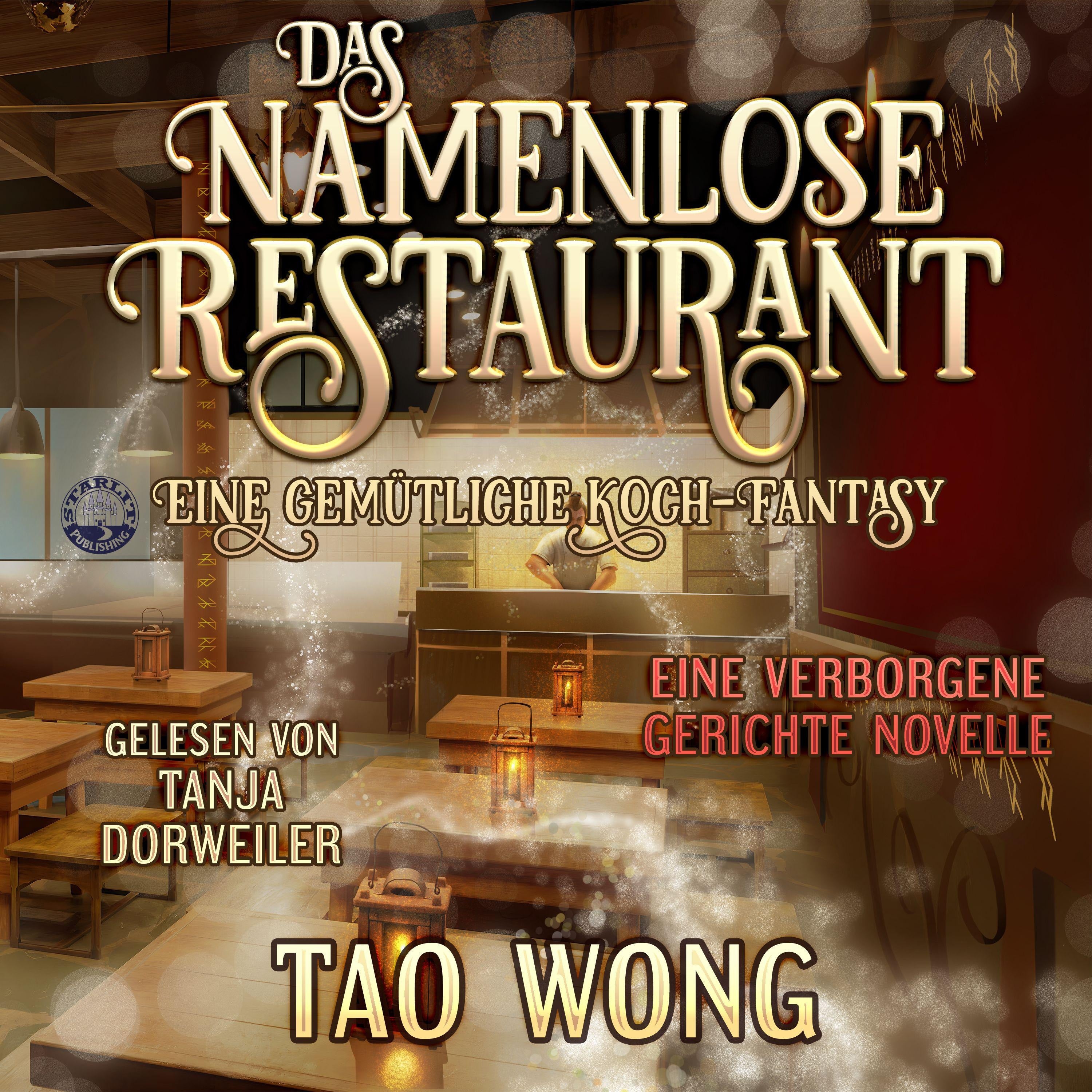 Das Namenlose Restaurant