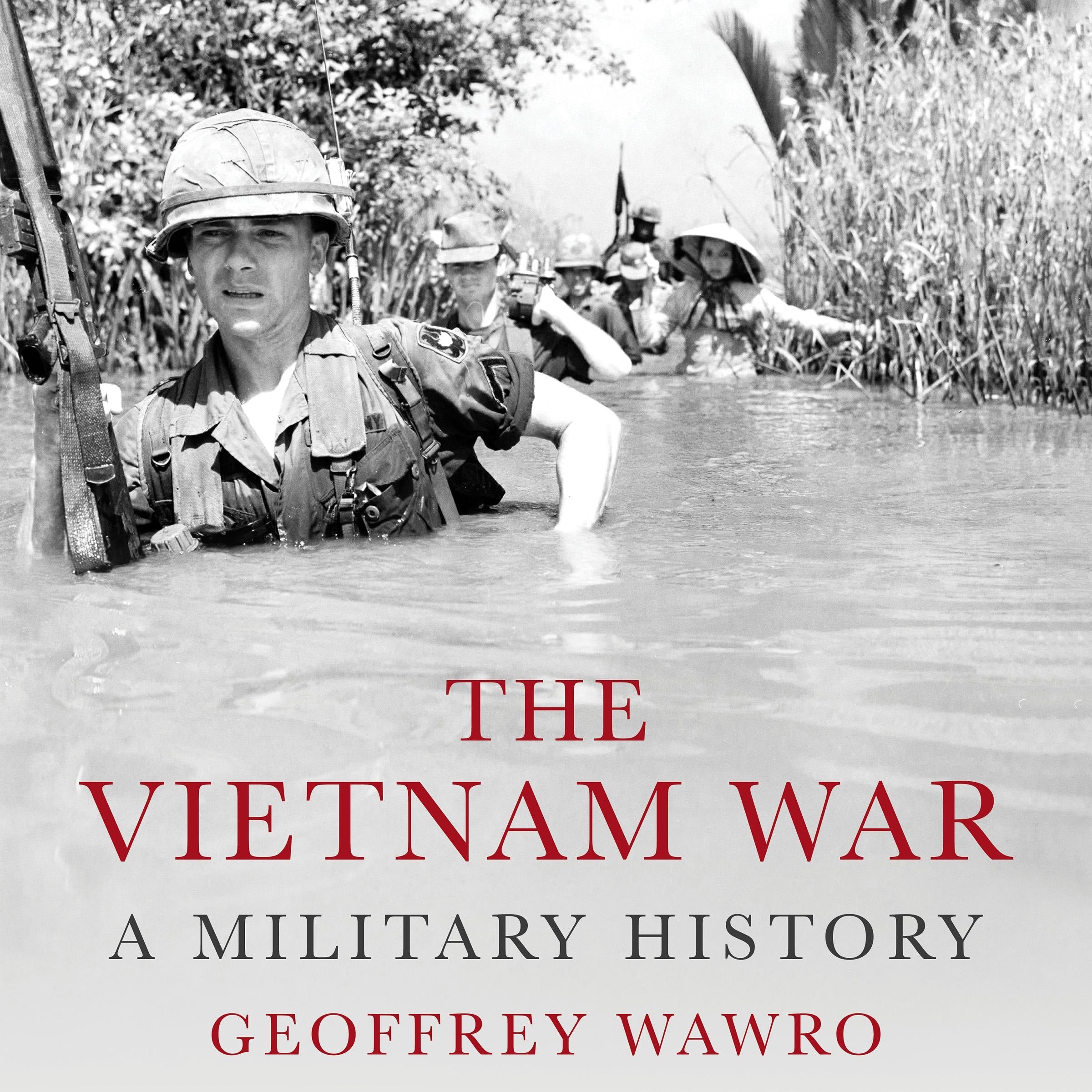 The Vietnam War