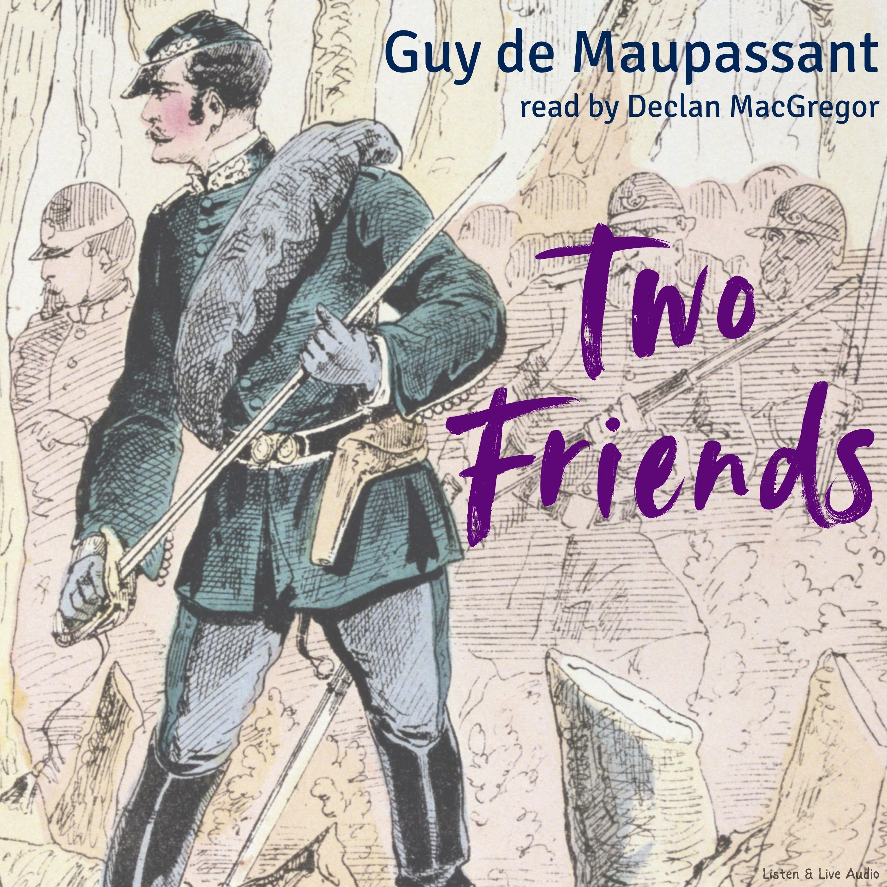 Two Friends