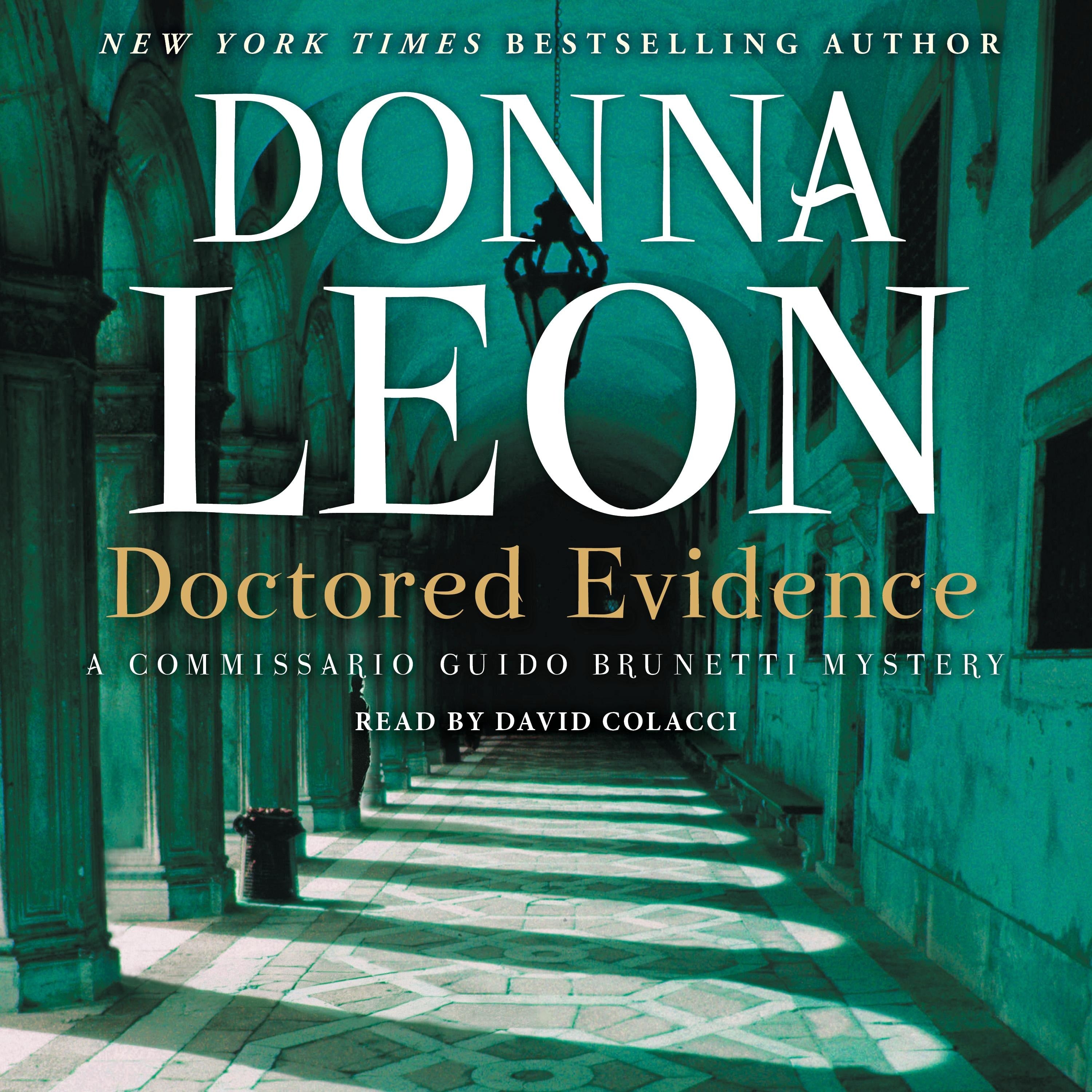 Doctored Evidence