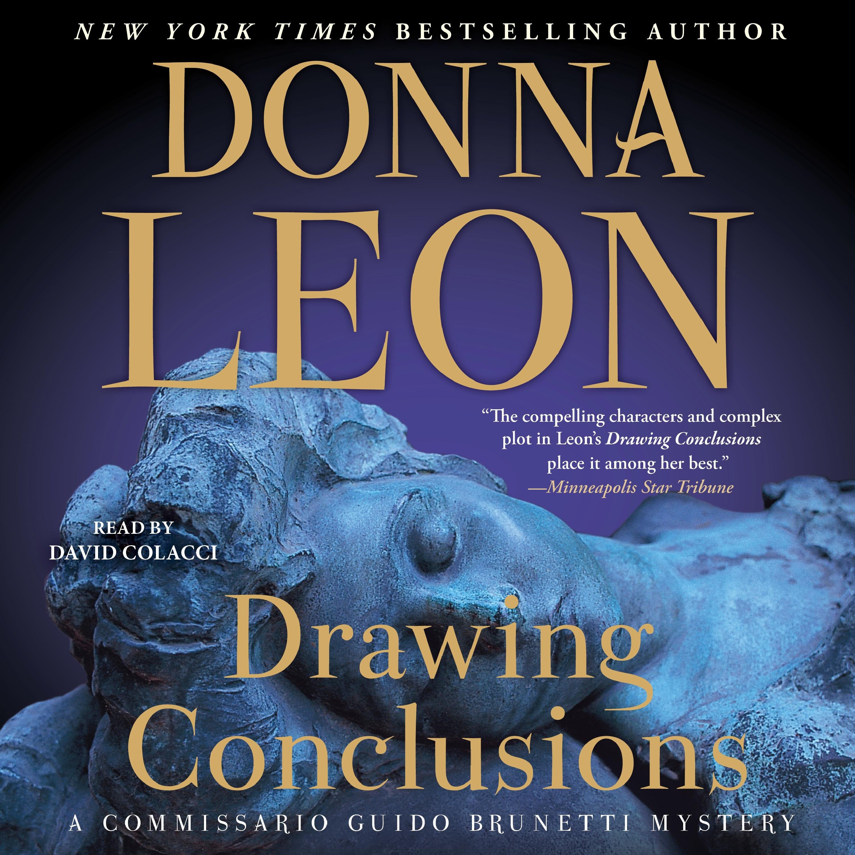 Drawing Conclusions