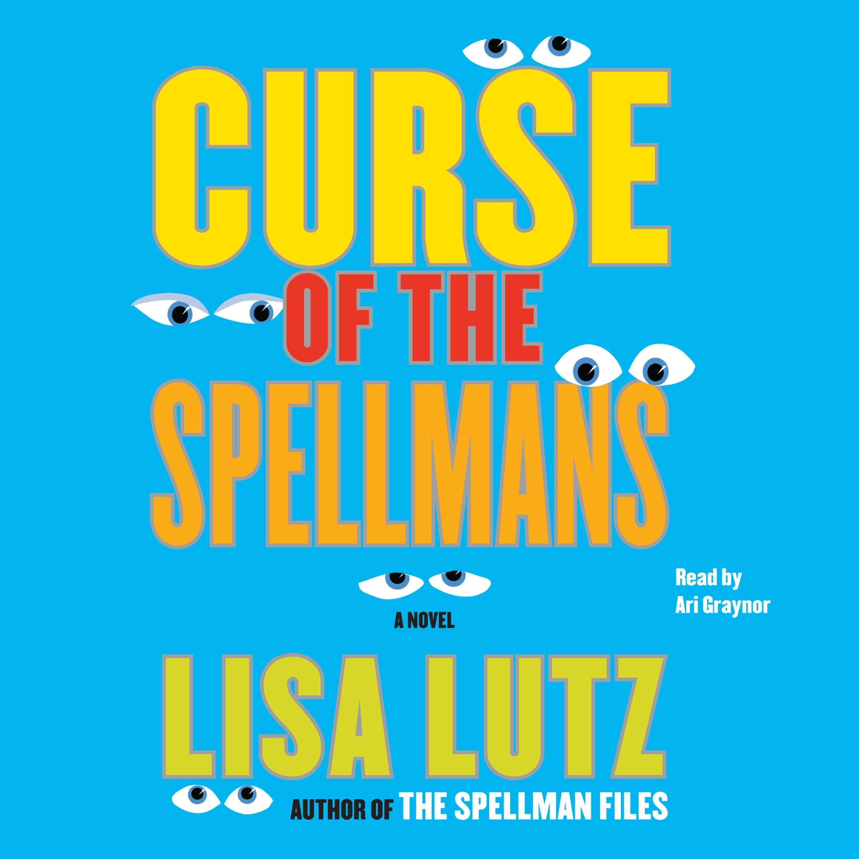 Curse of the Spellmans