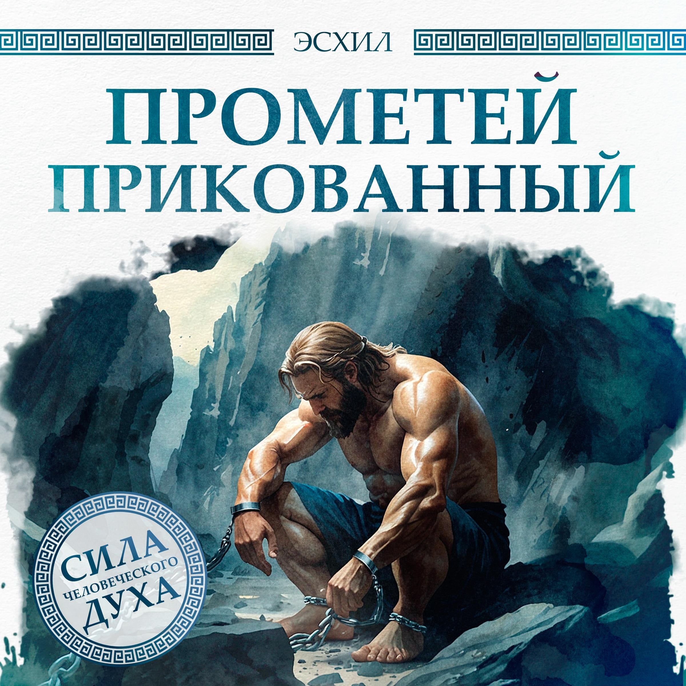 Prometheus Bound