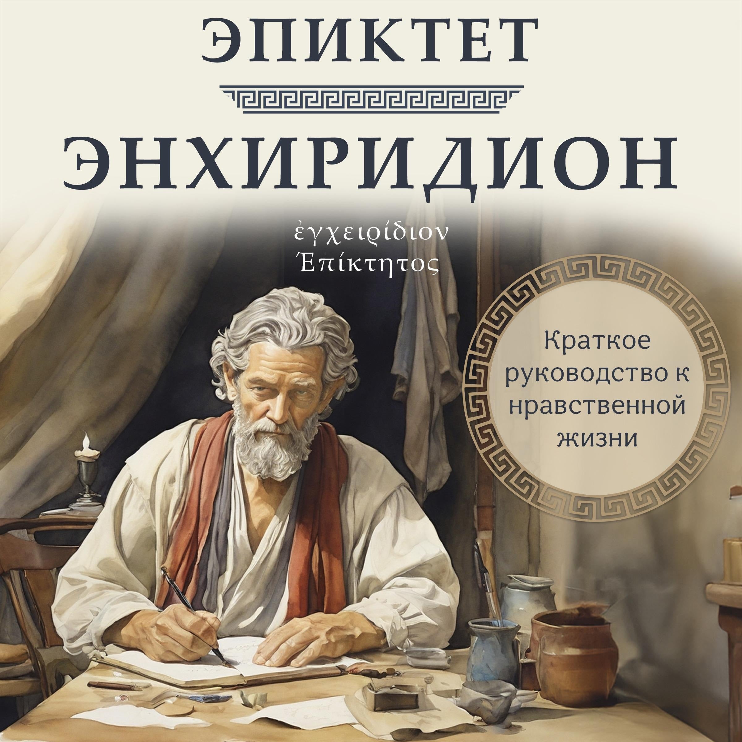 The Handbook