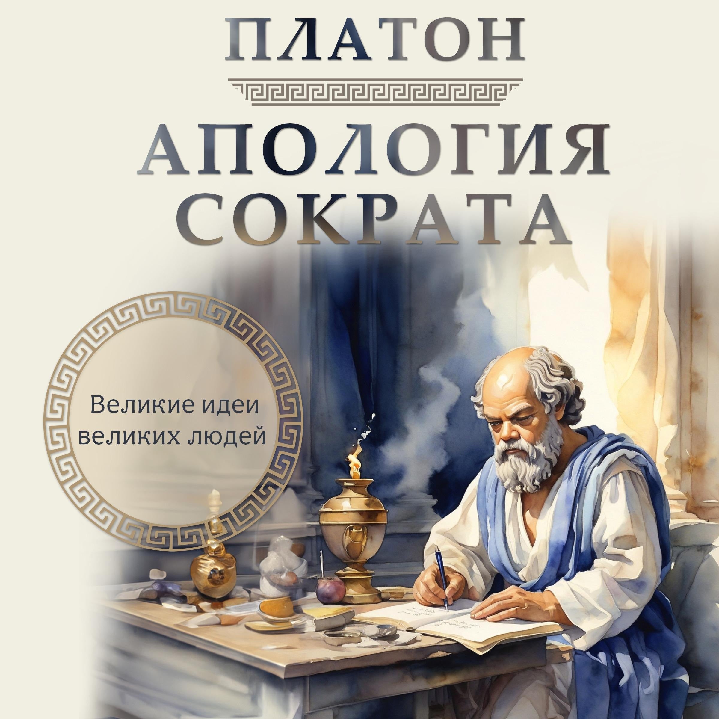 Apology of Socrates