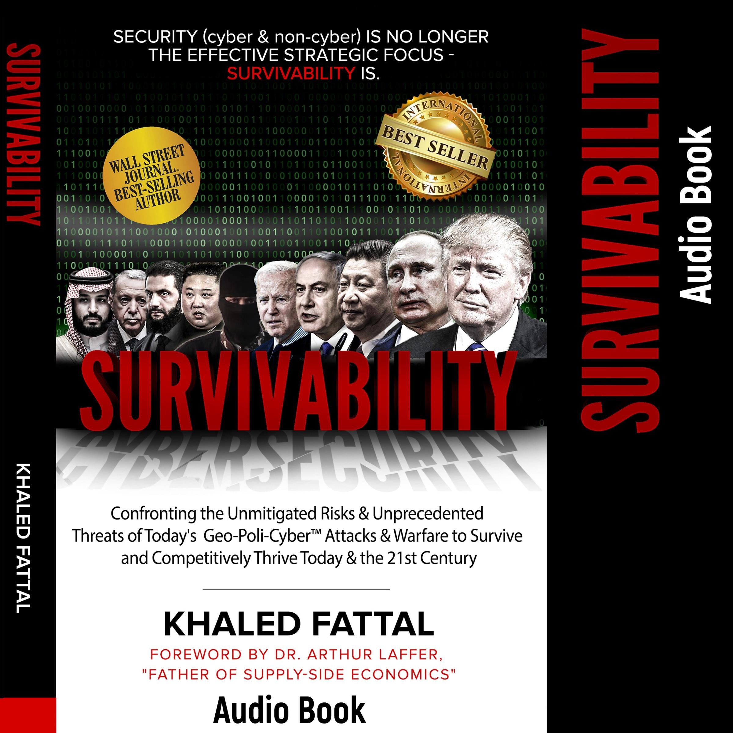 Survivability