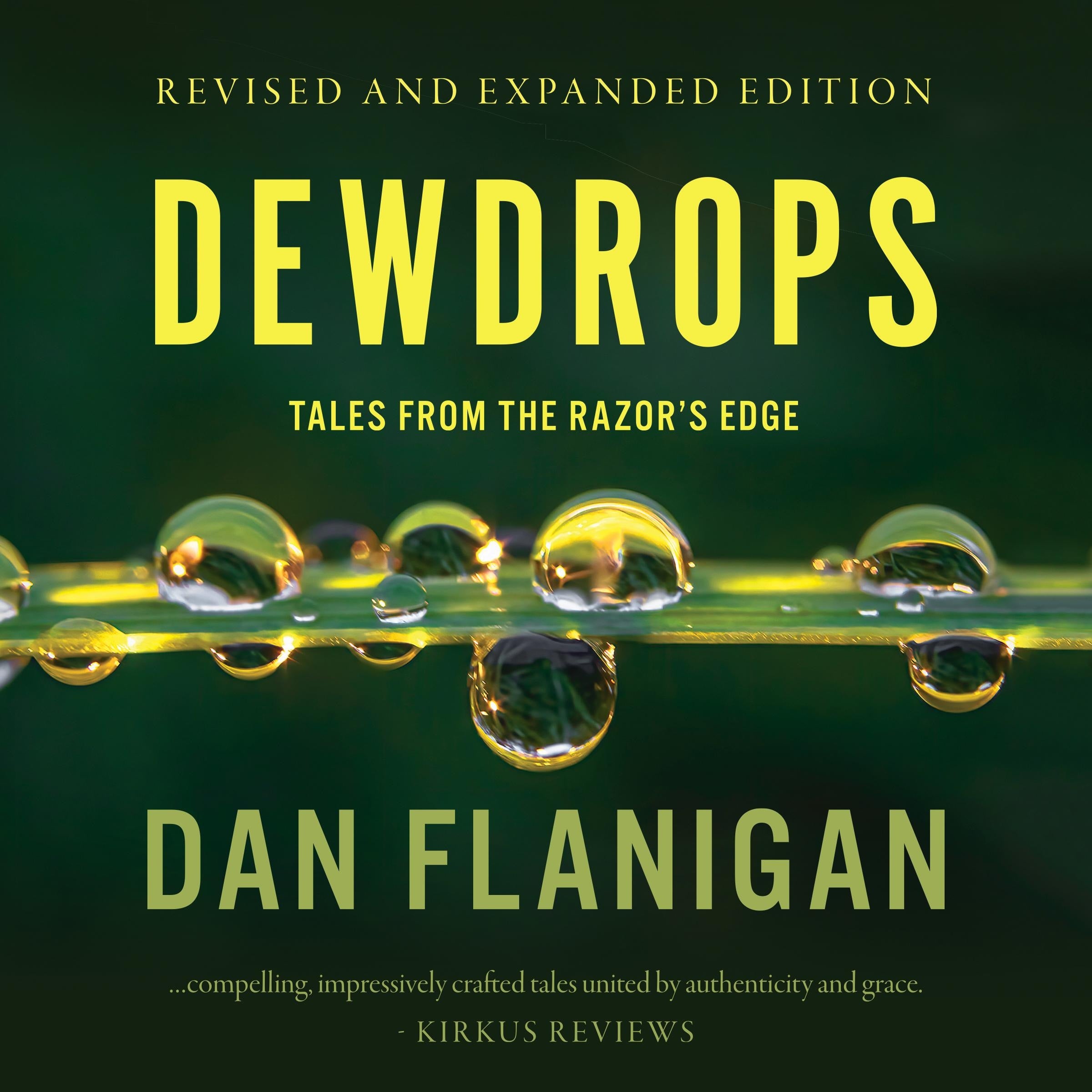Dewdrops
