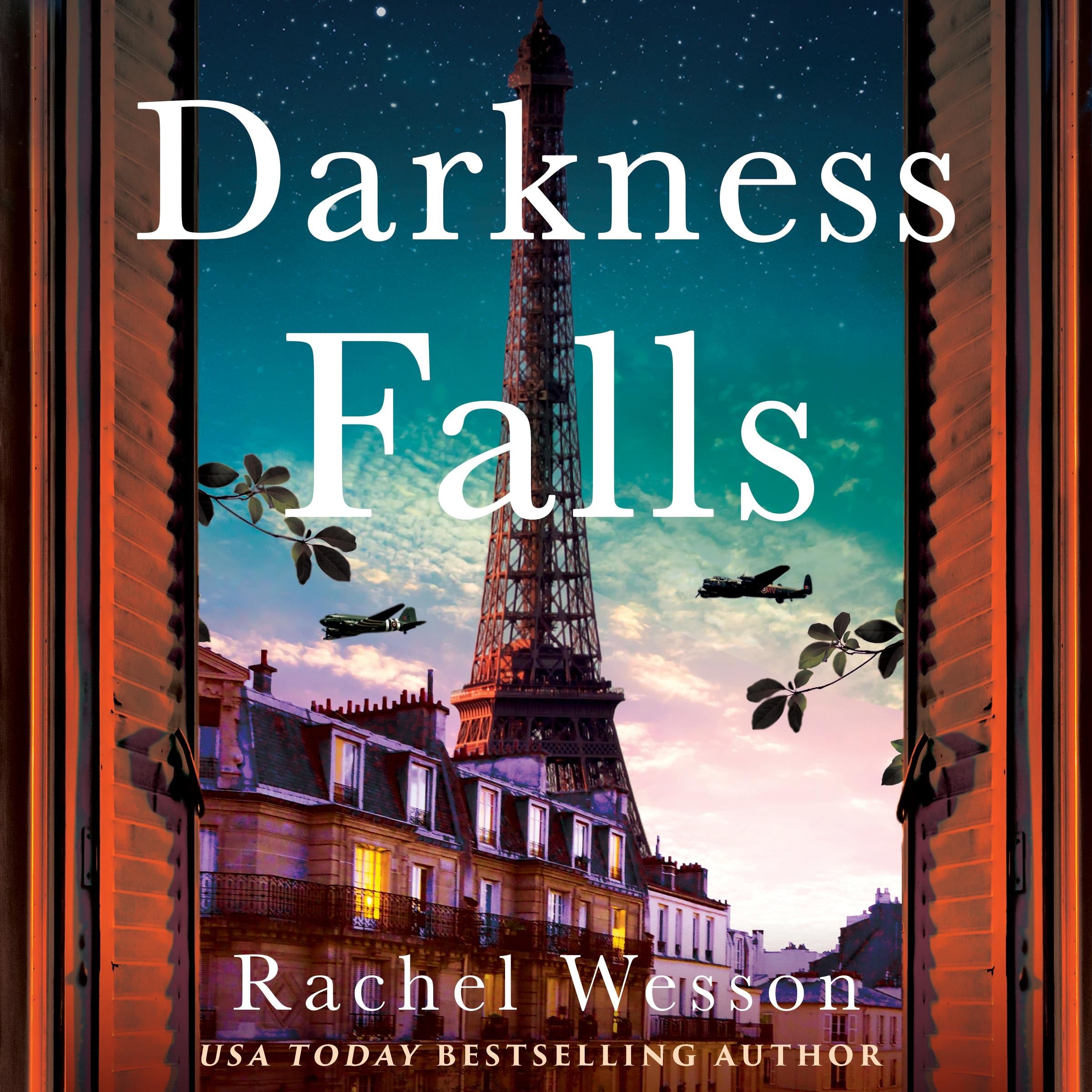 Darkness Falls