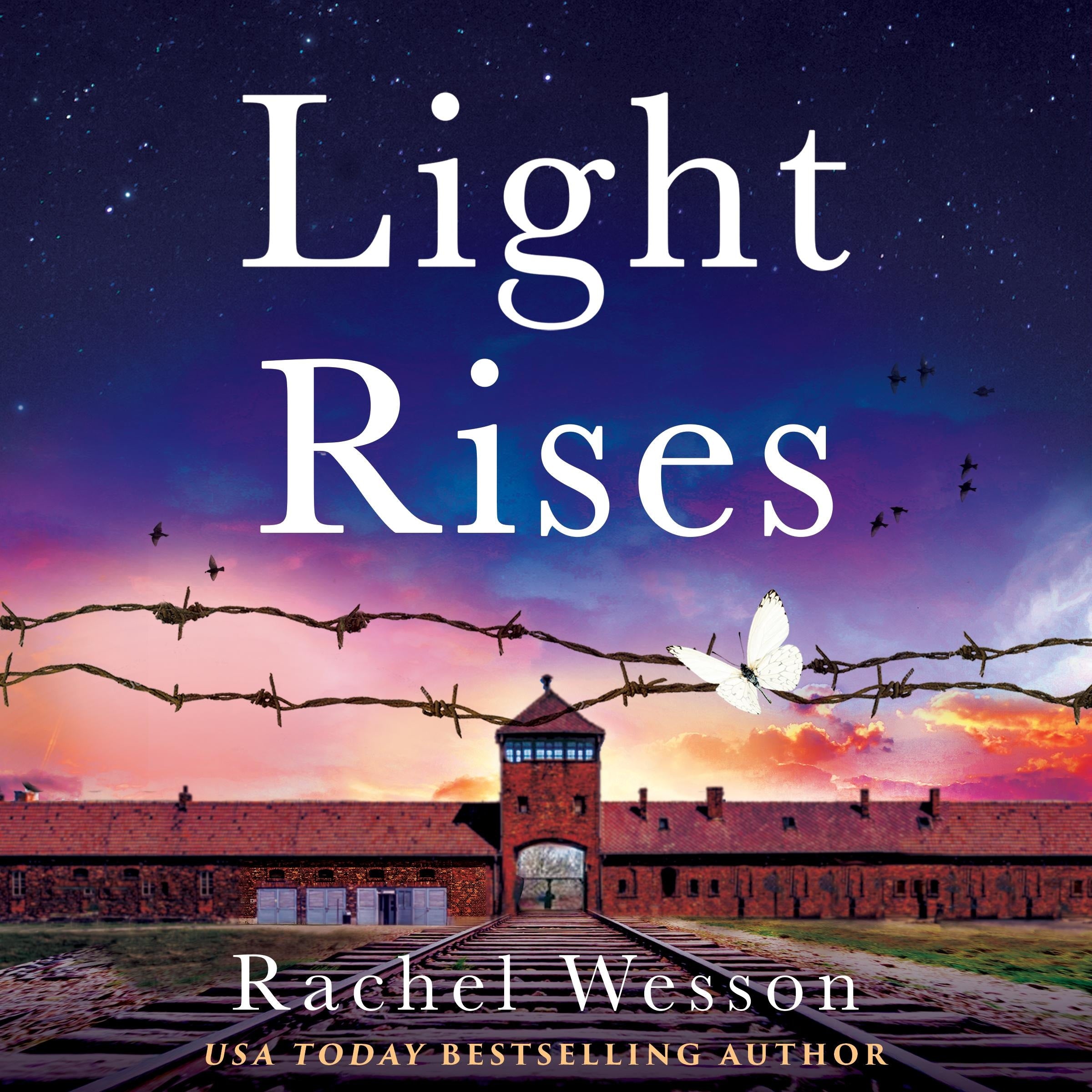Light Rises