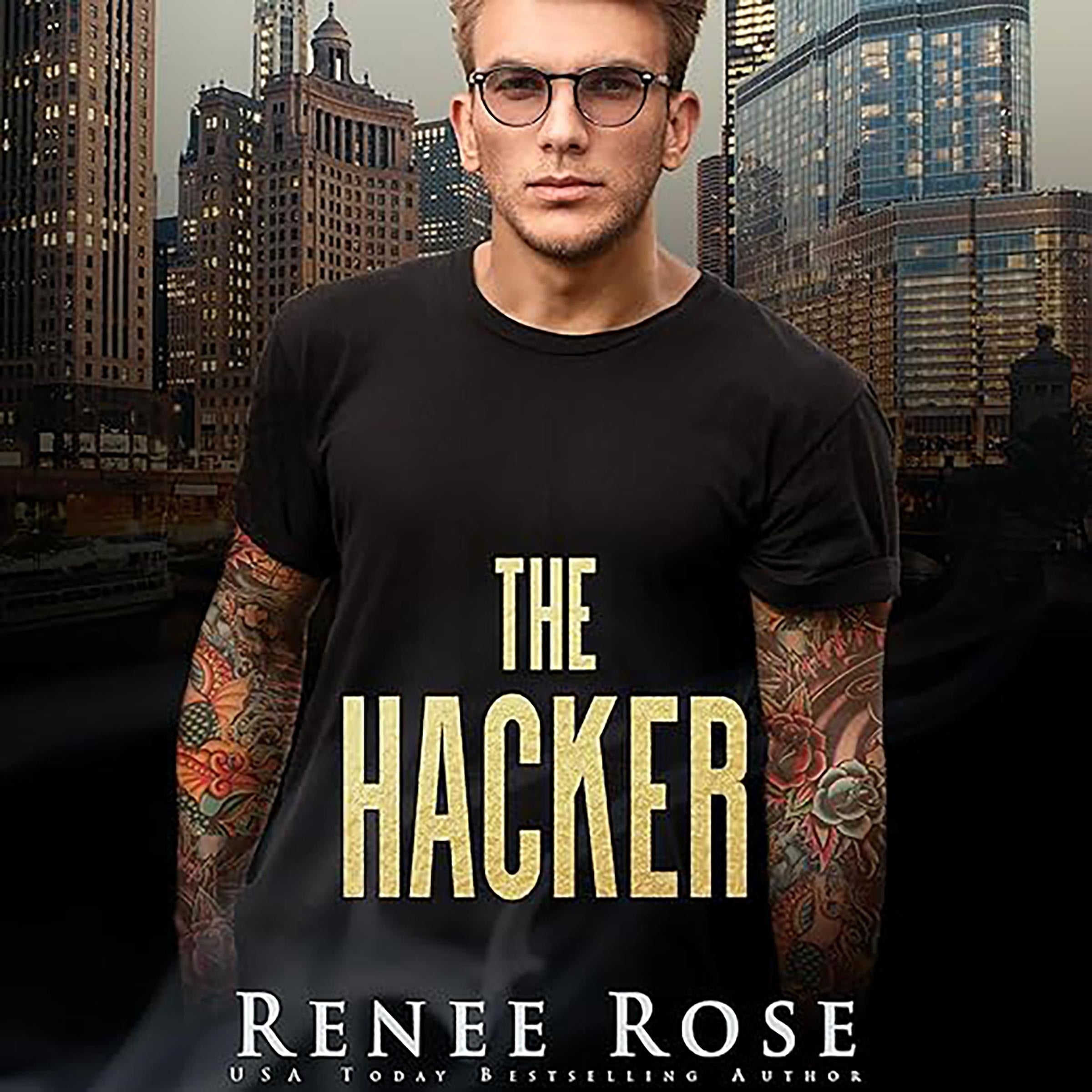 Hacker, The