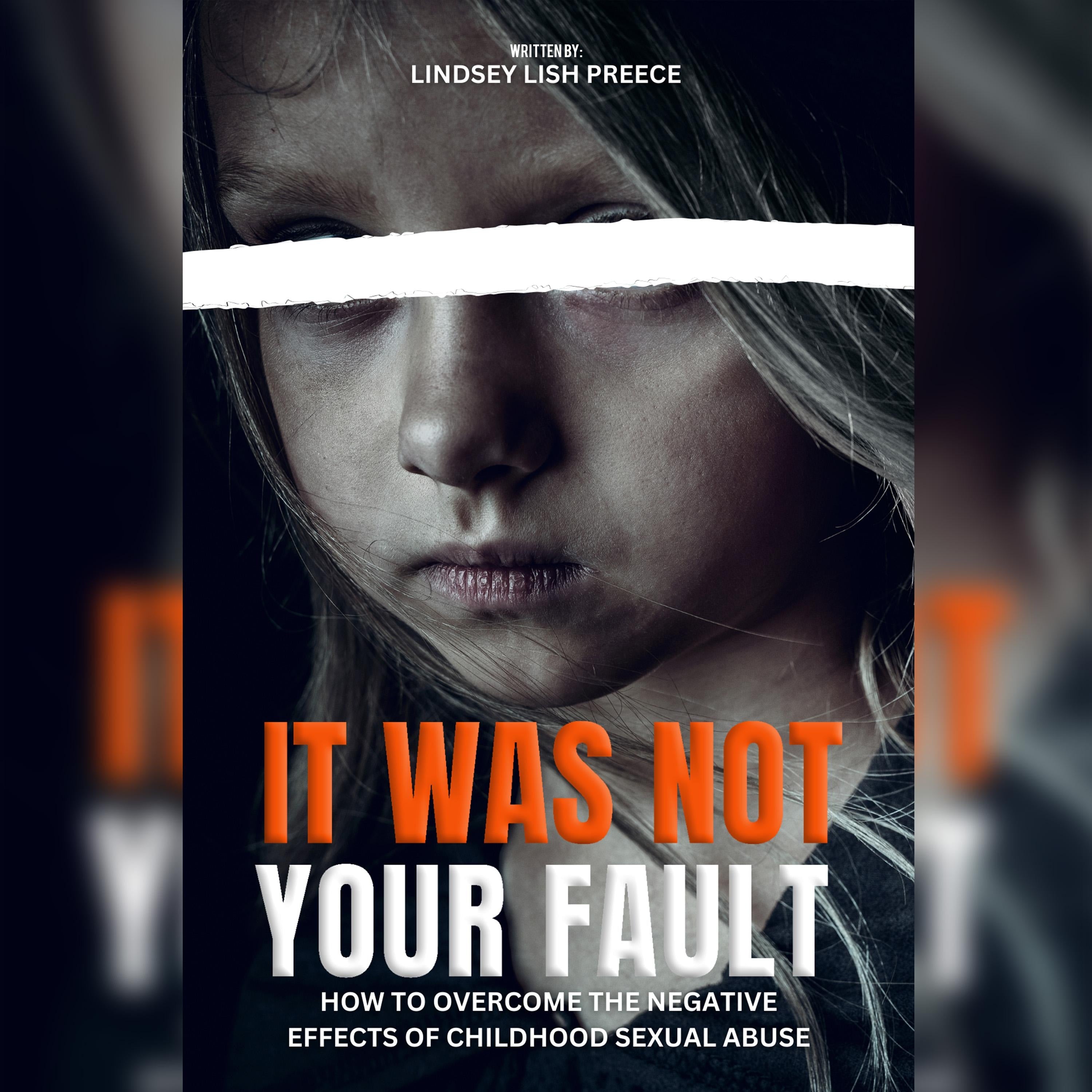It Was Not Your Fault