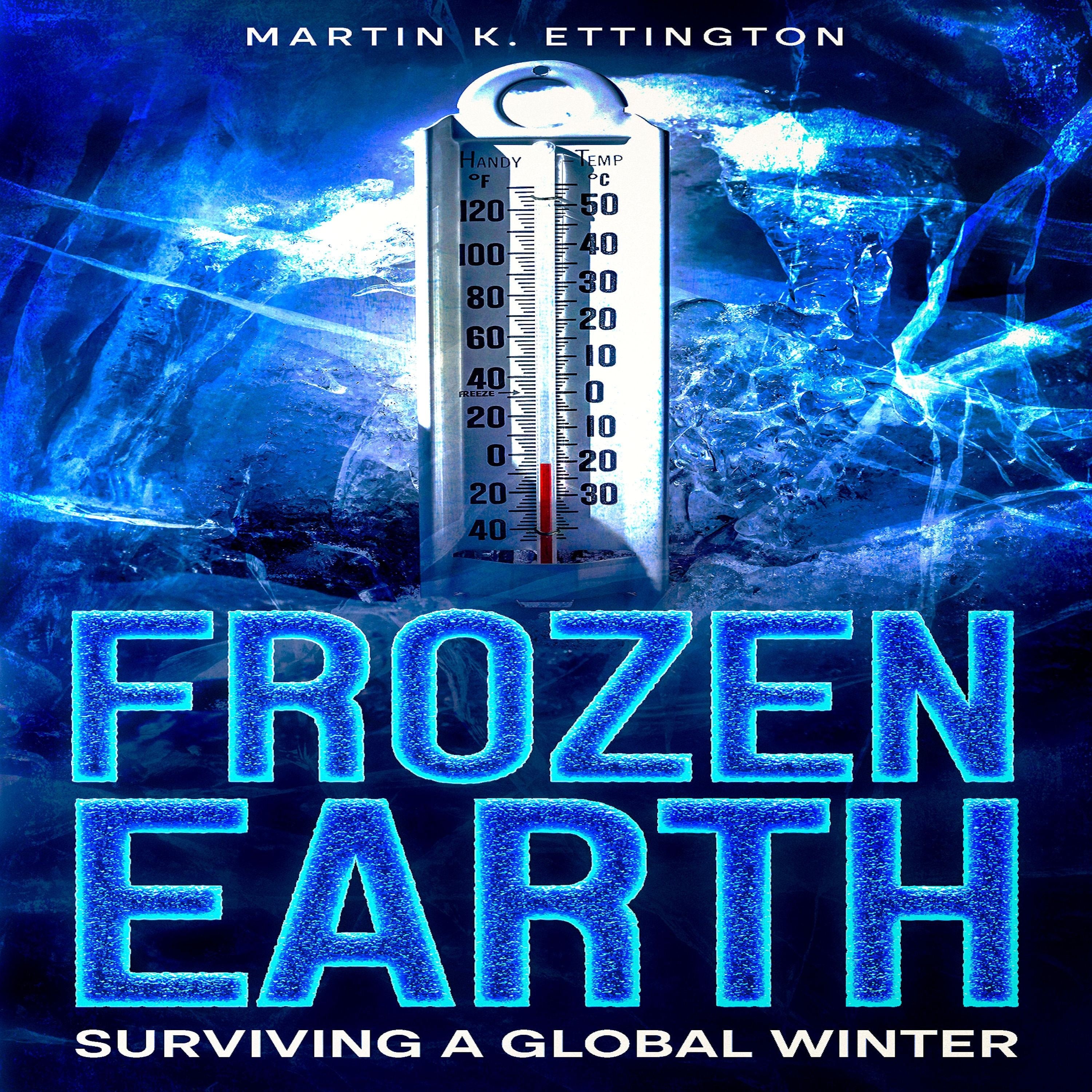 Frozen Earth