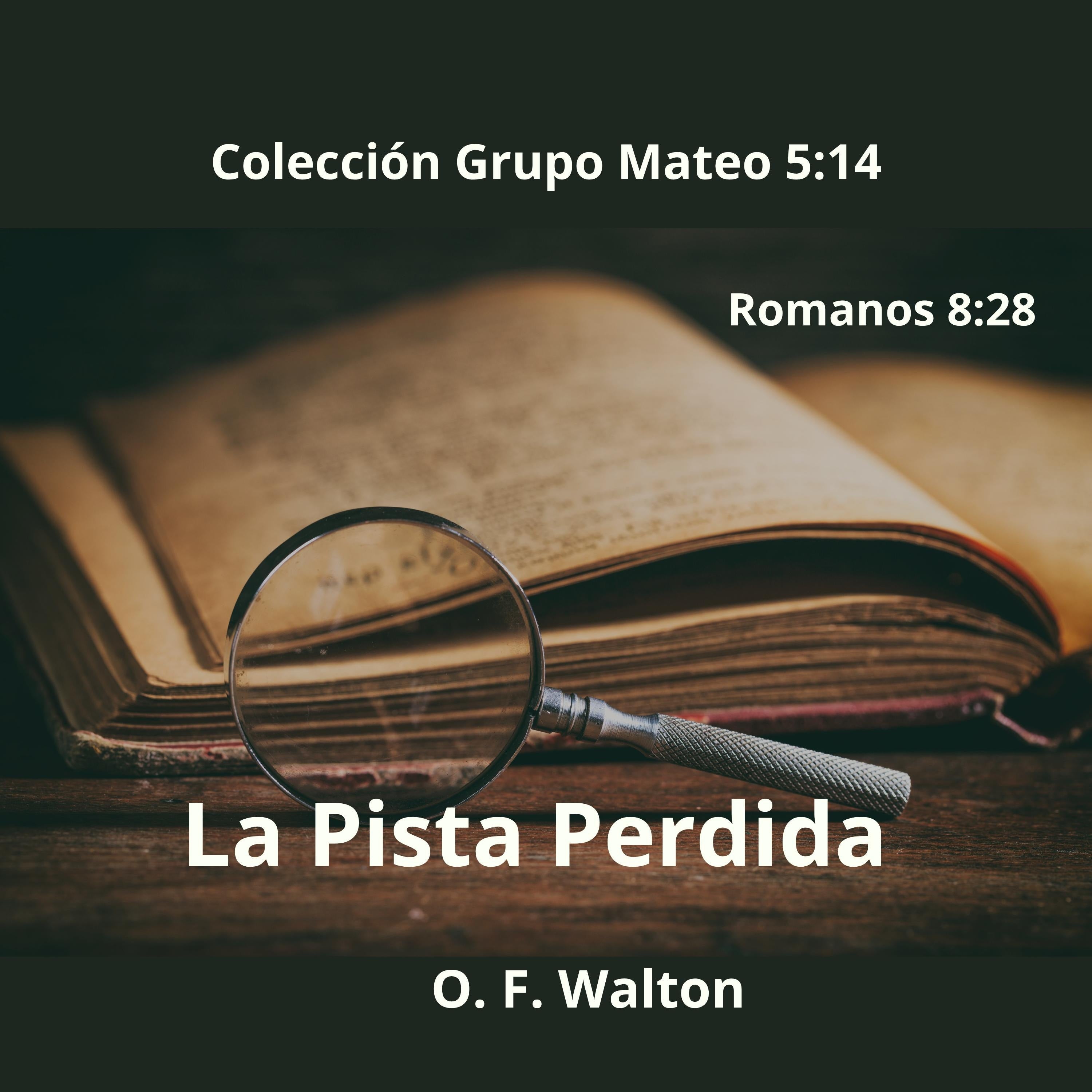 La Pista Perdida