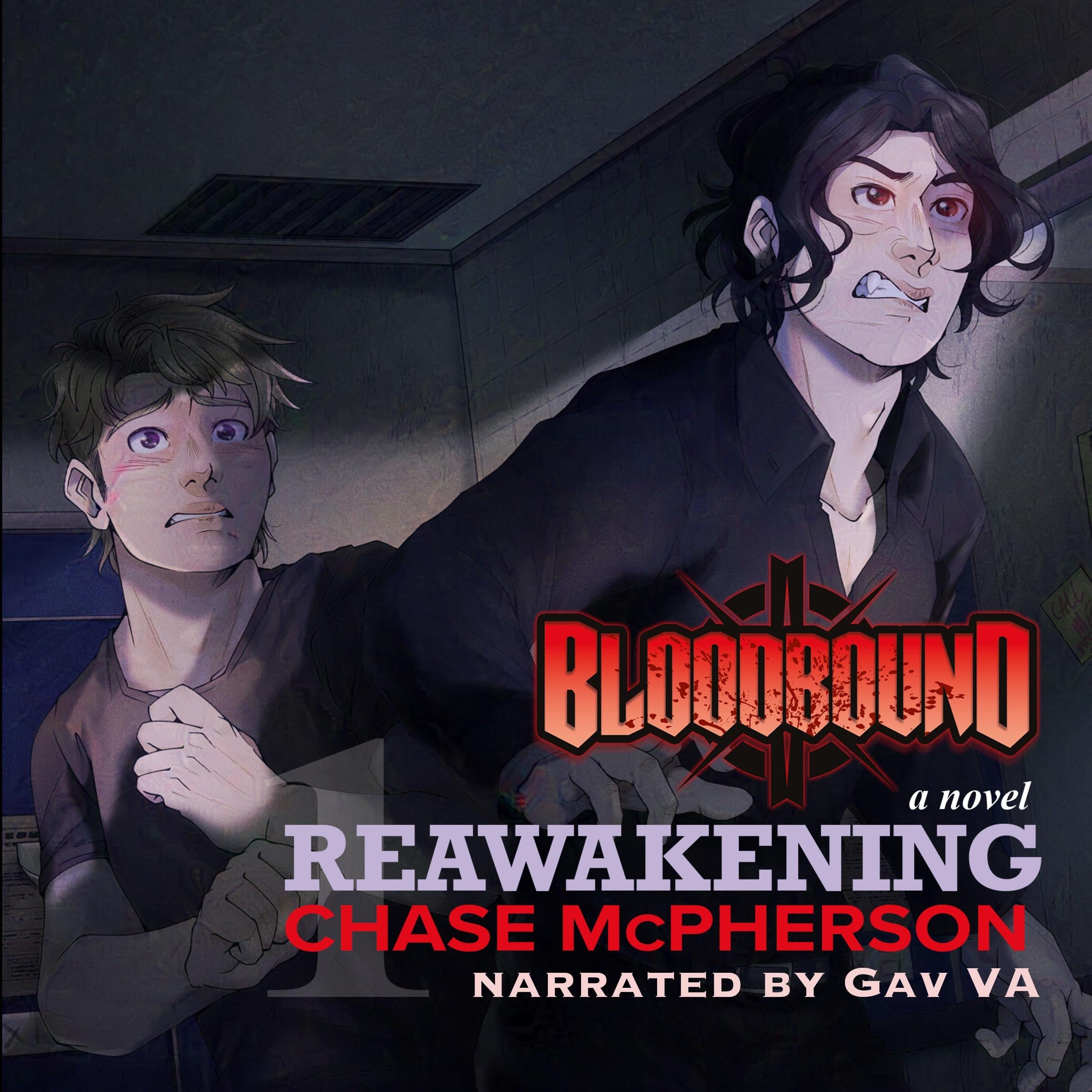 Reawakening