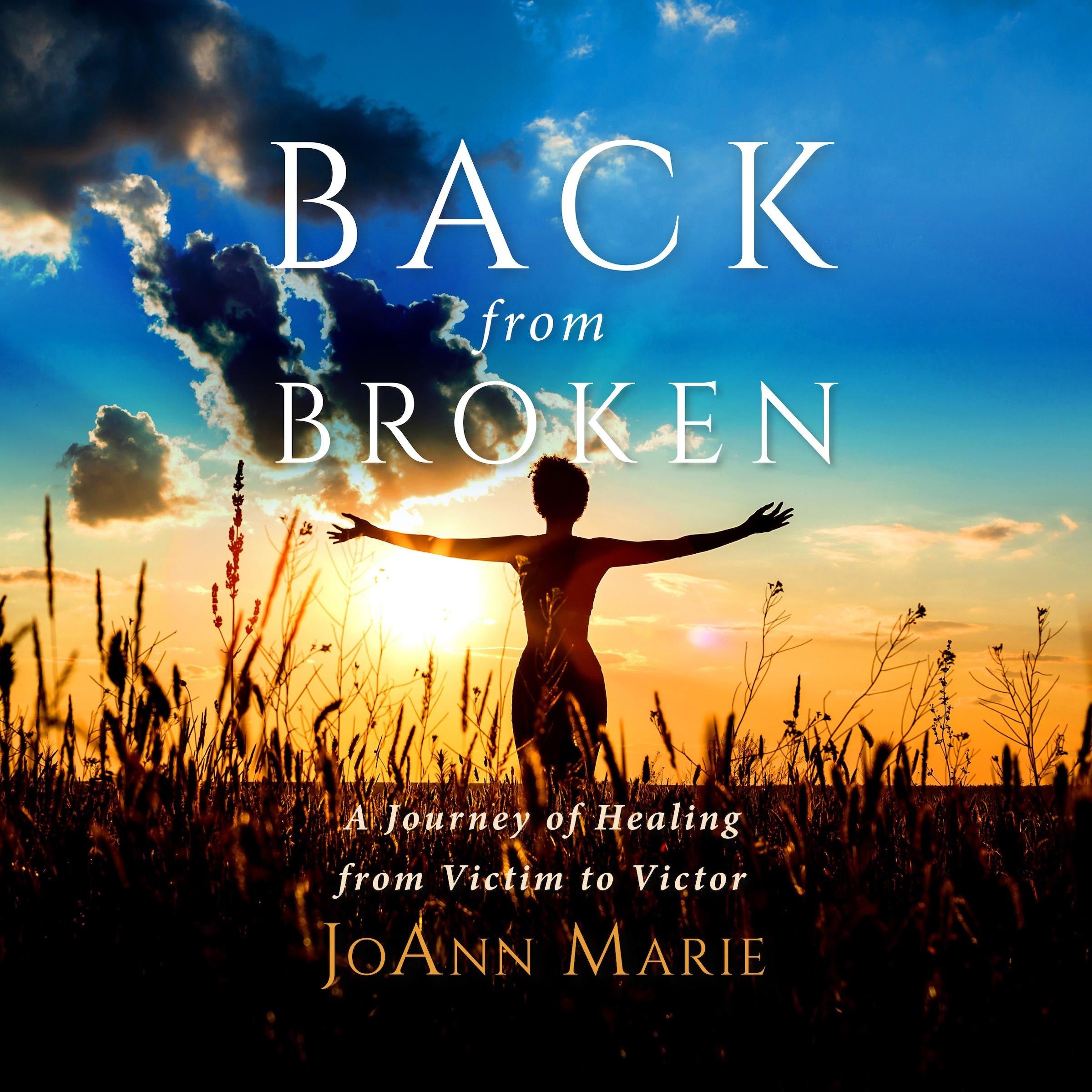 Back from Broken