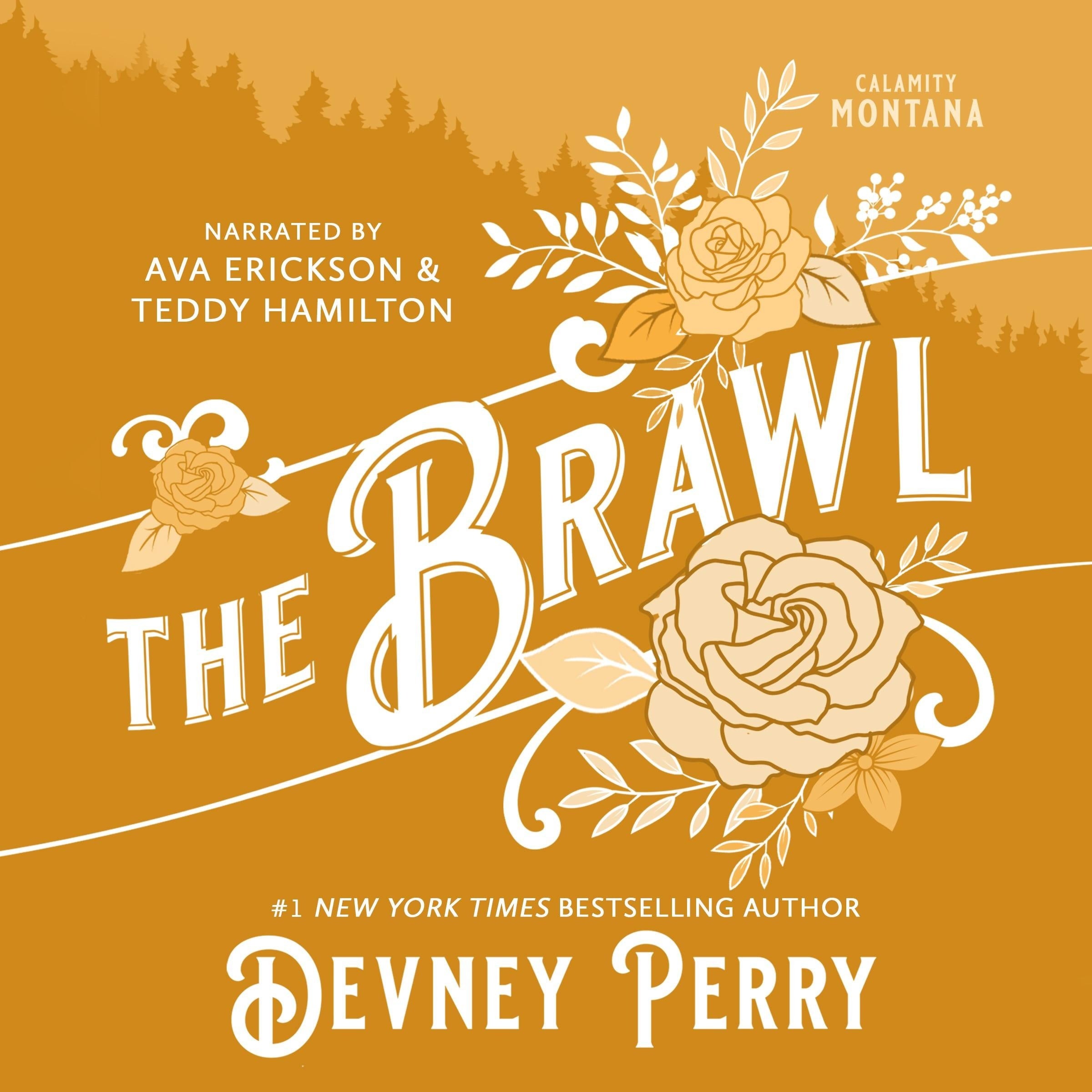Brawl, The
