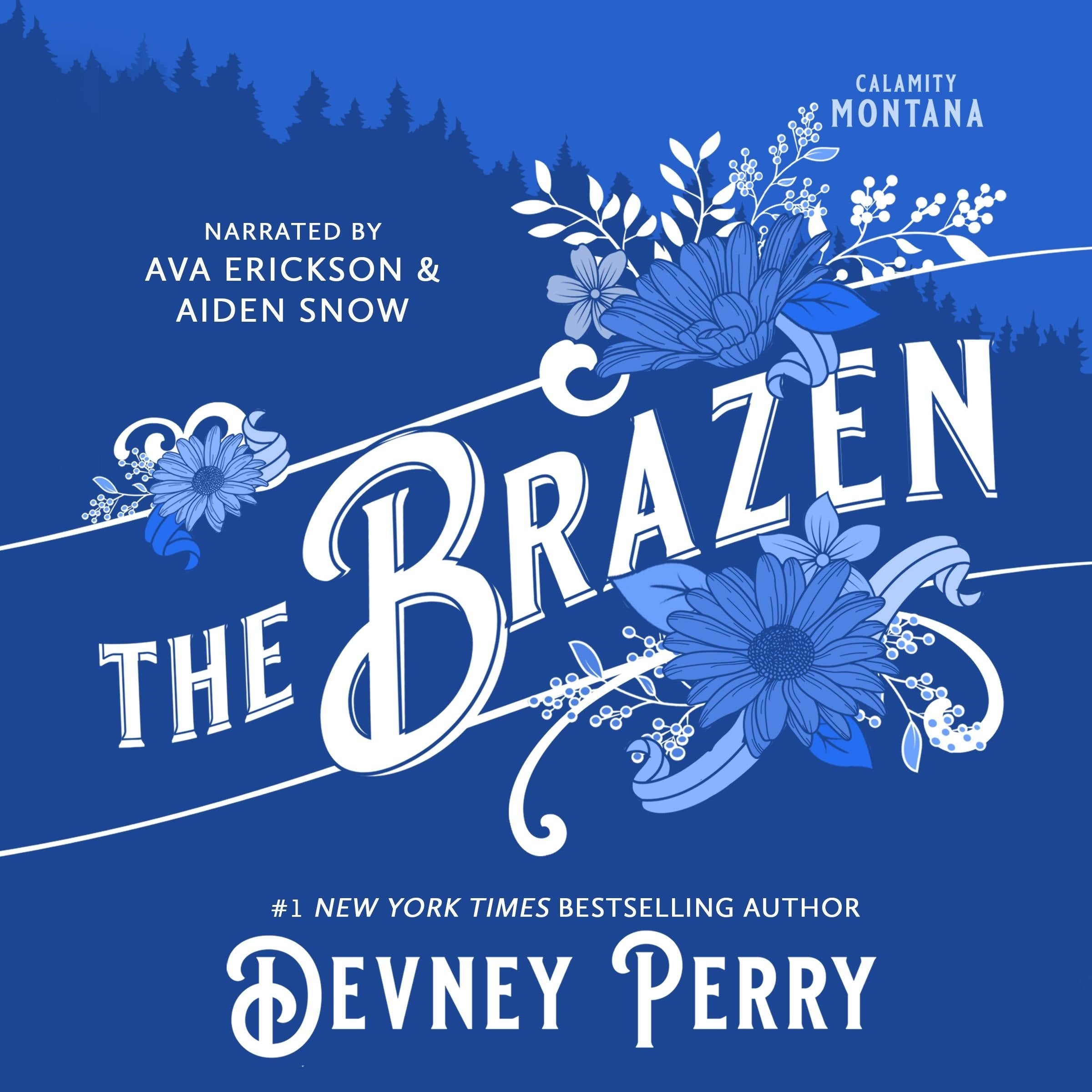 Brazen, The