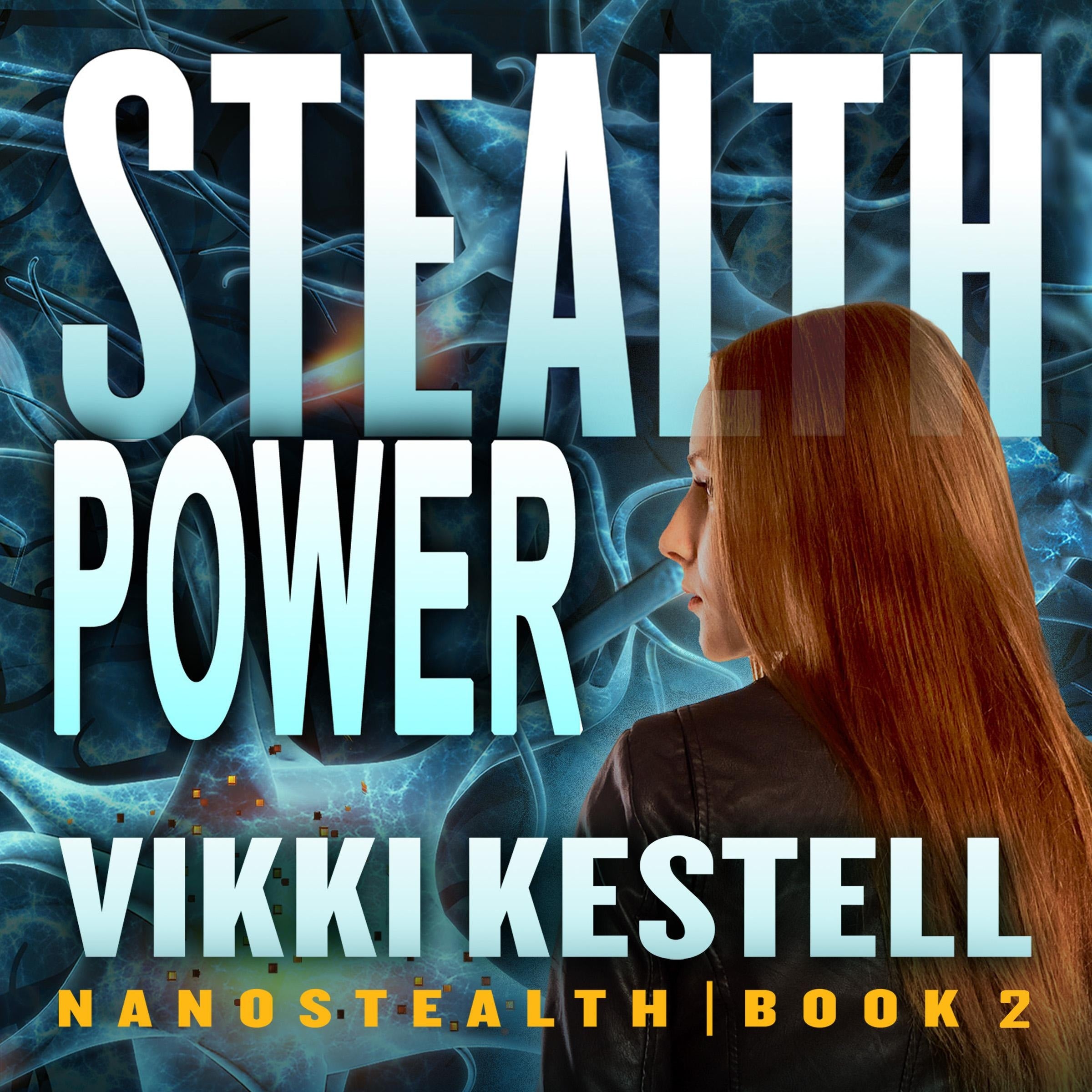 Stealth Power
