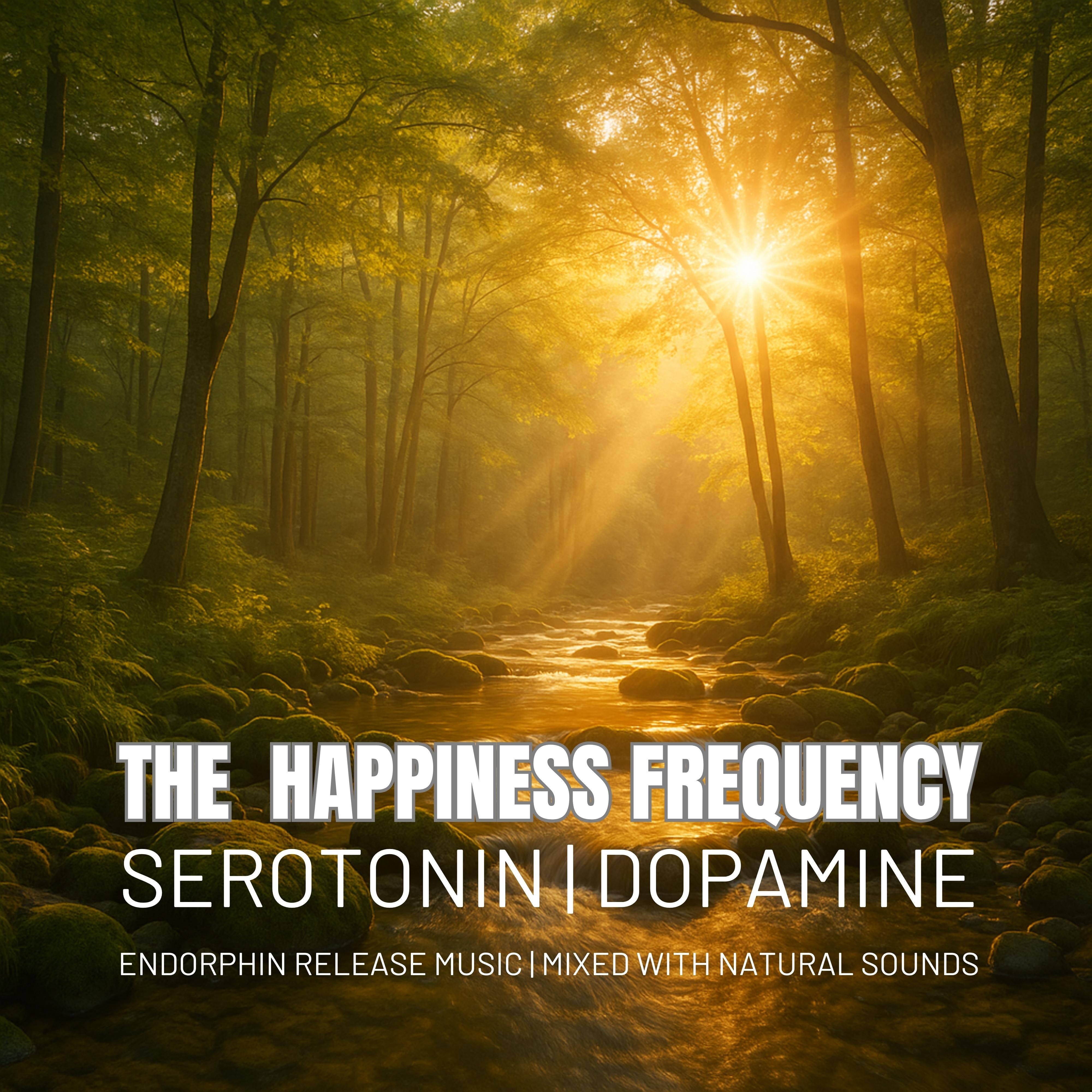 The Happiness Frequency | Serotonin | Dopamine